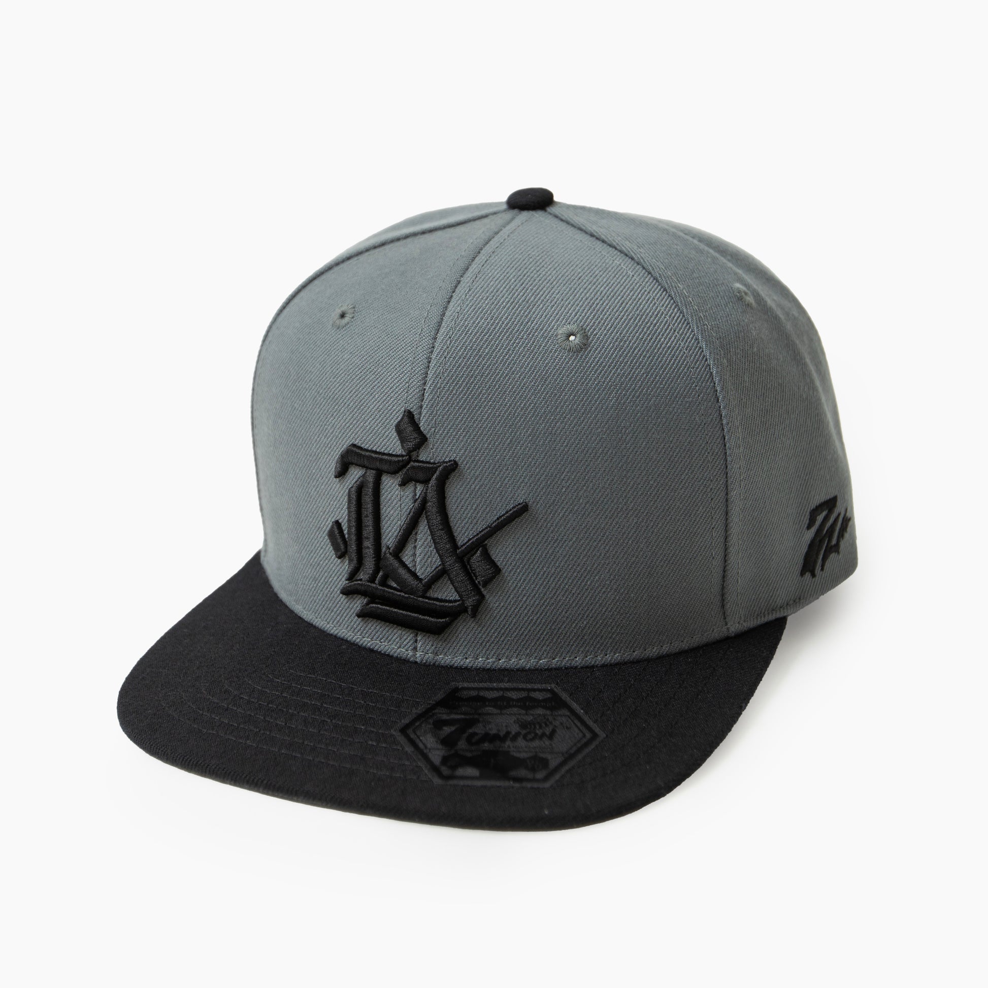 7UNION CAP "The LA"  NCVW-114