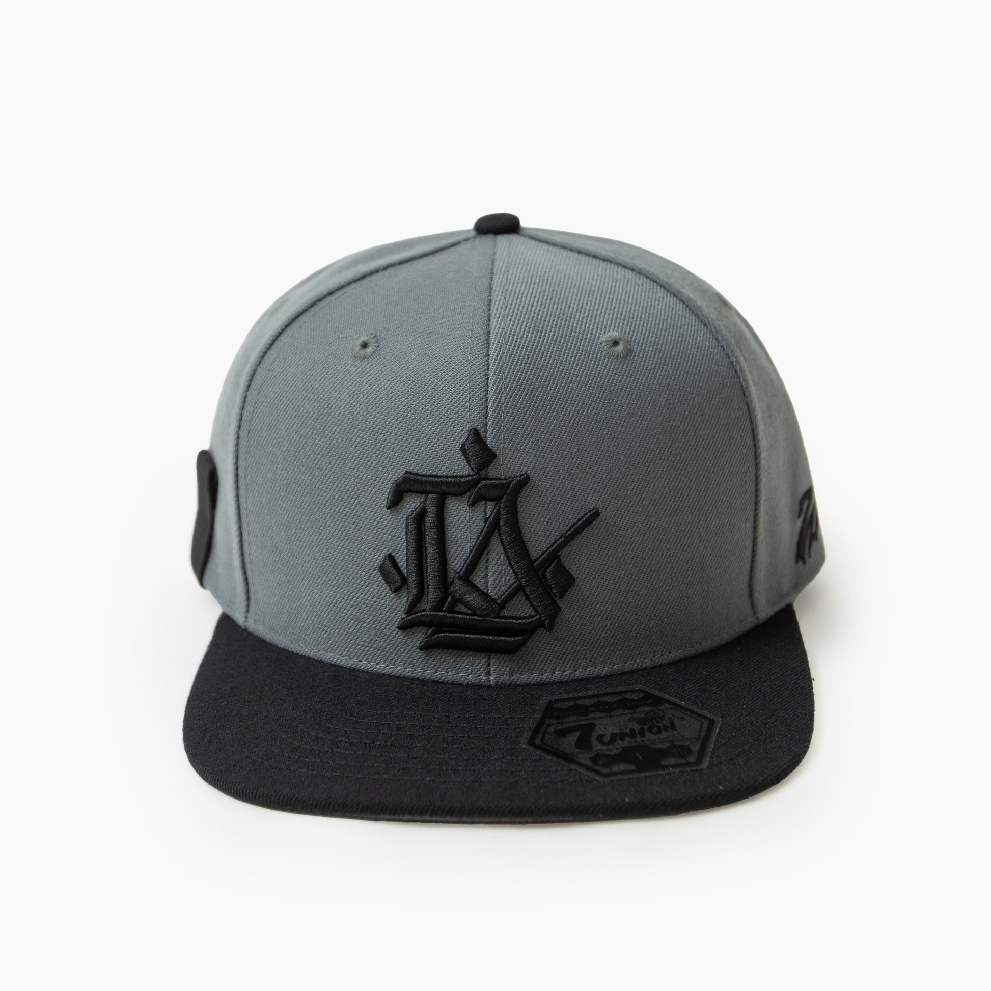7UNION CAP "The LA"  NCVW-114