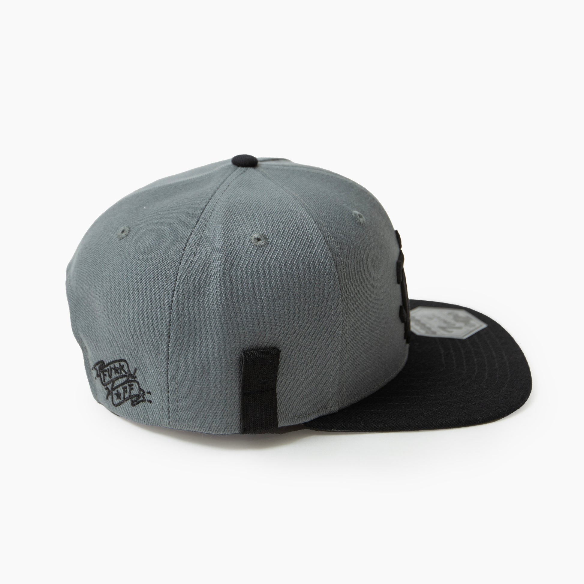 7UNION CAP "The LA"  NCVW-114