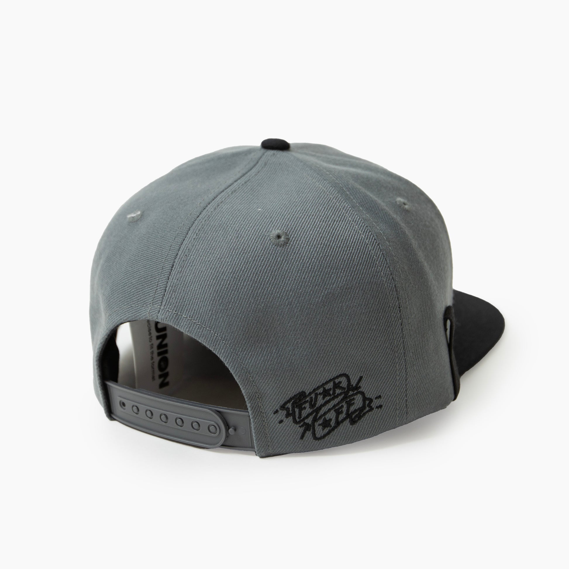 7UNION CAP "The LA"  NCVW-114