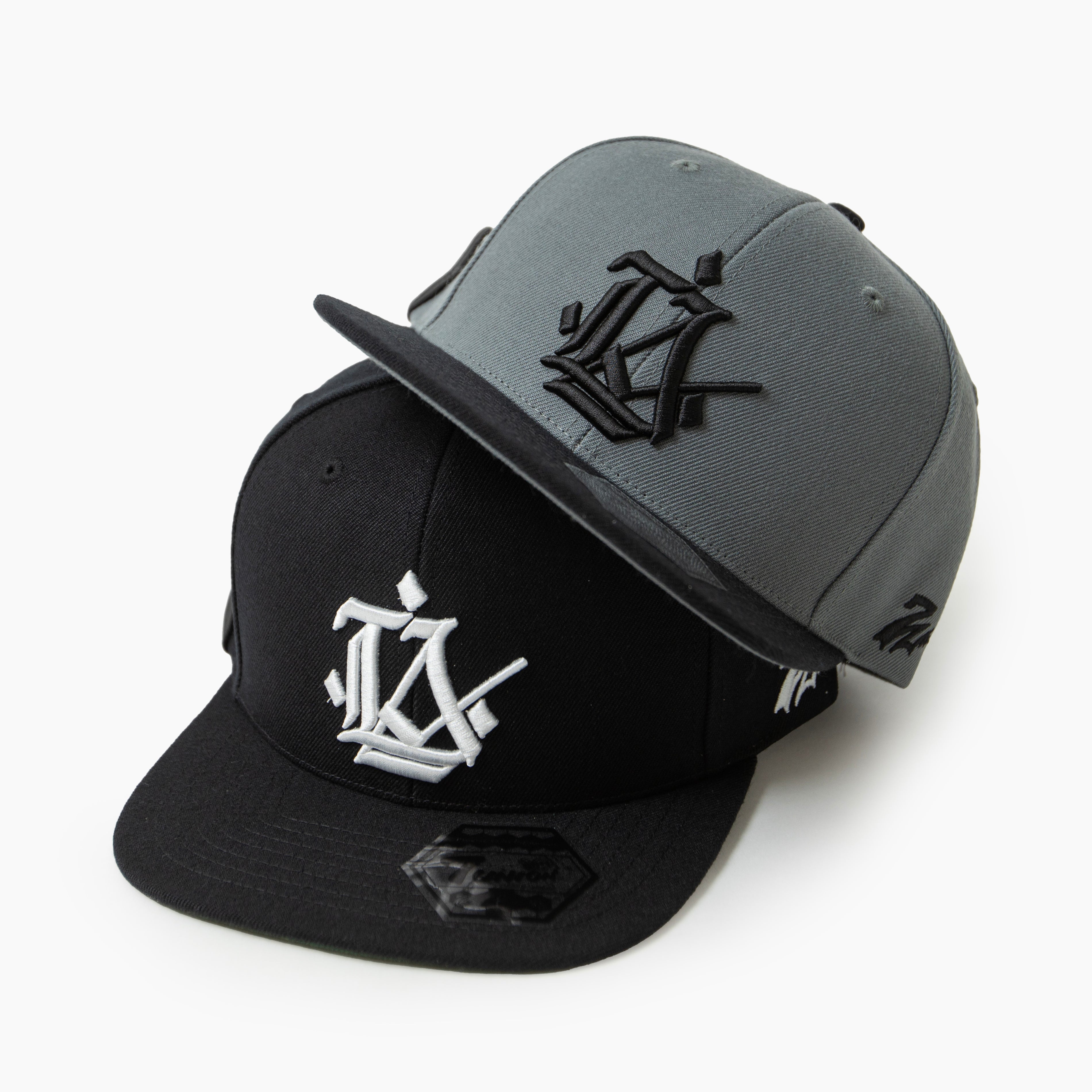 7UNION CAP "The LA"  NCVW-114