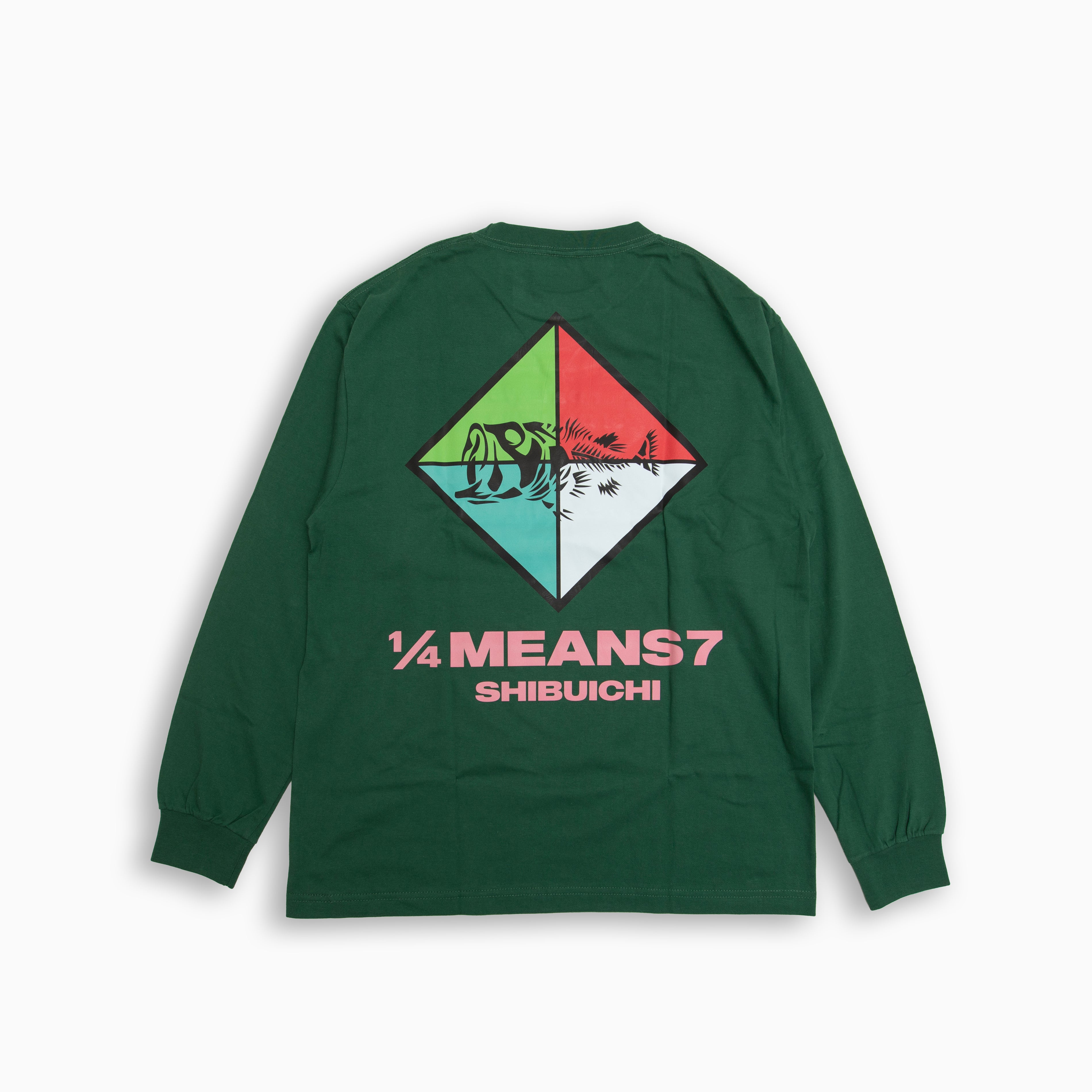 7UNION " SHIBUICHI LS "