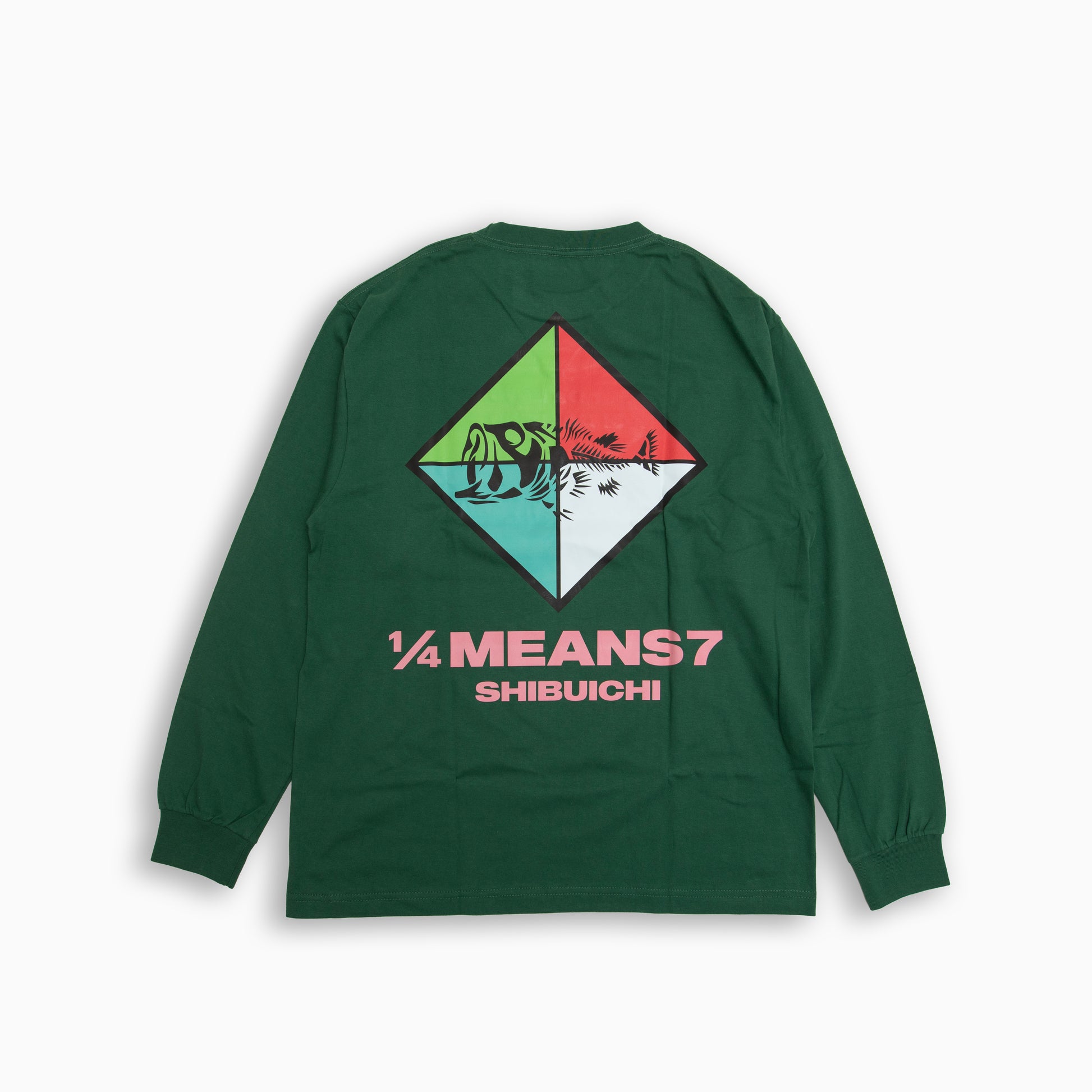 7UNION " SHIBUICHI LS "