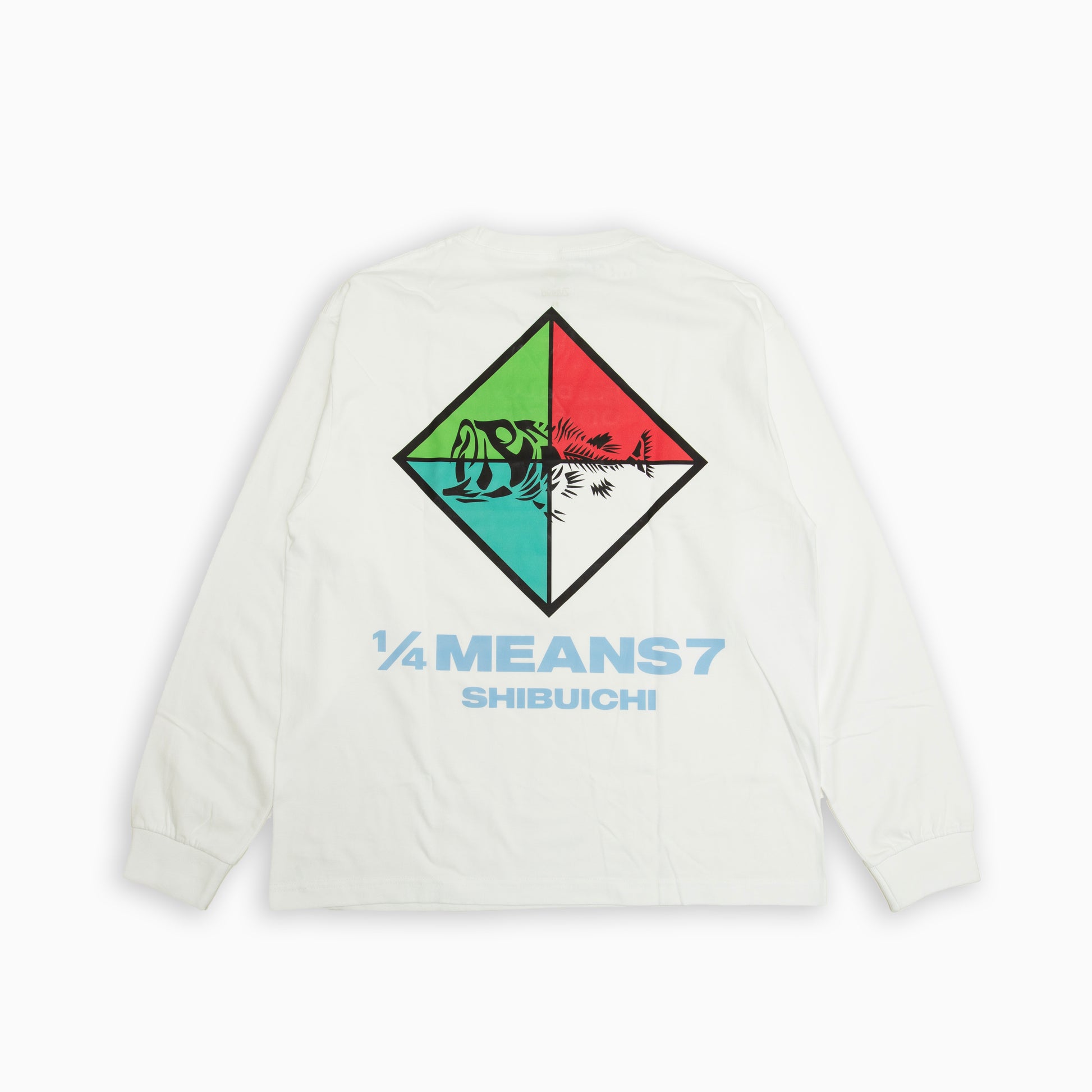 7UNION " SHIBUICHI LS "