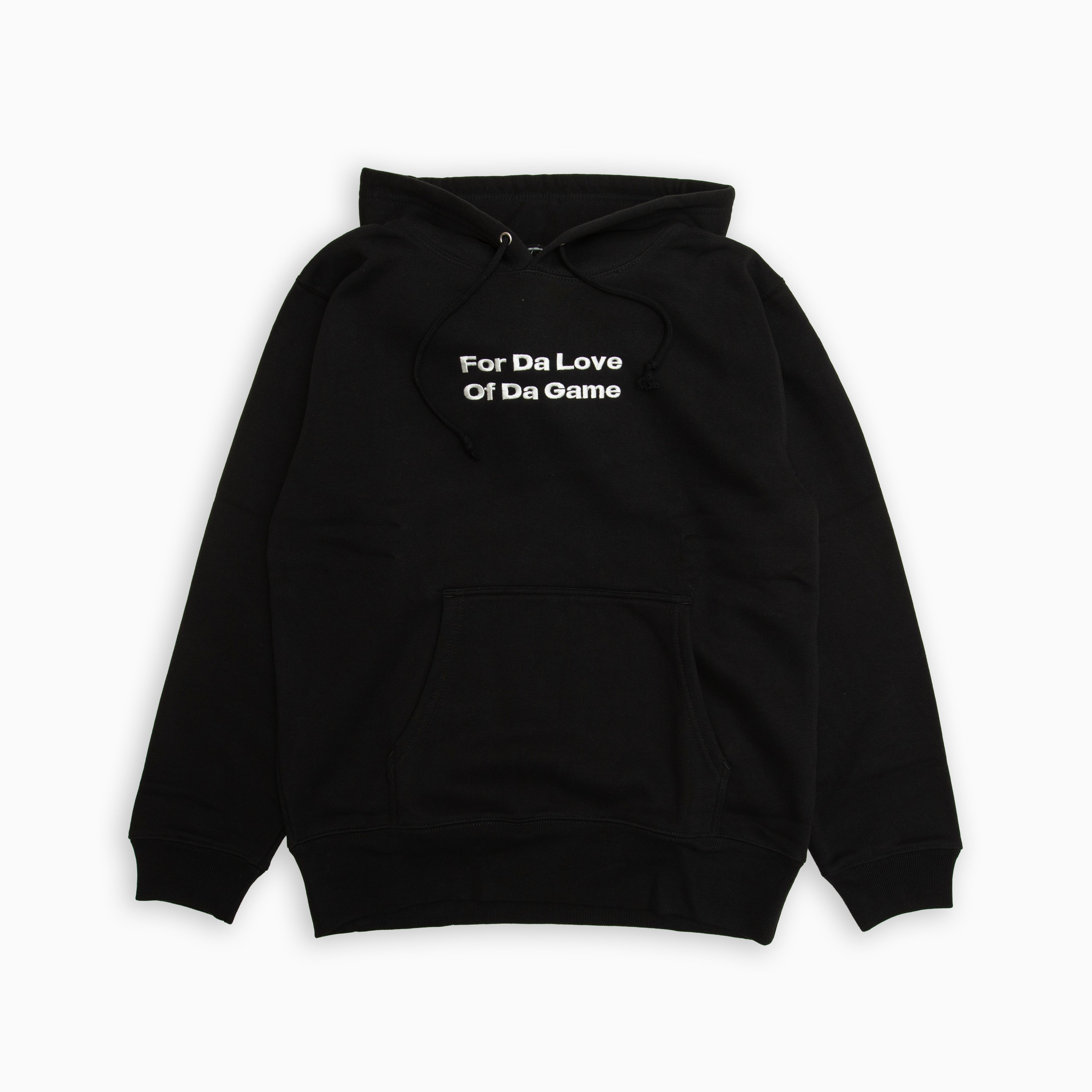 7UNION " SHIBUICHI HOODIE "