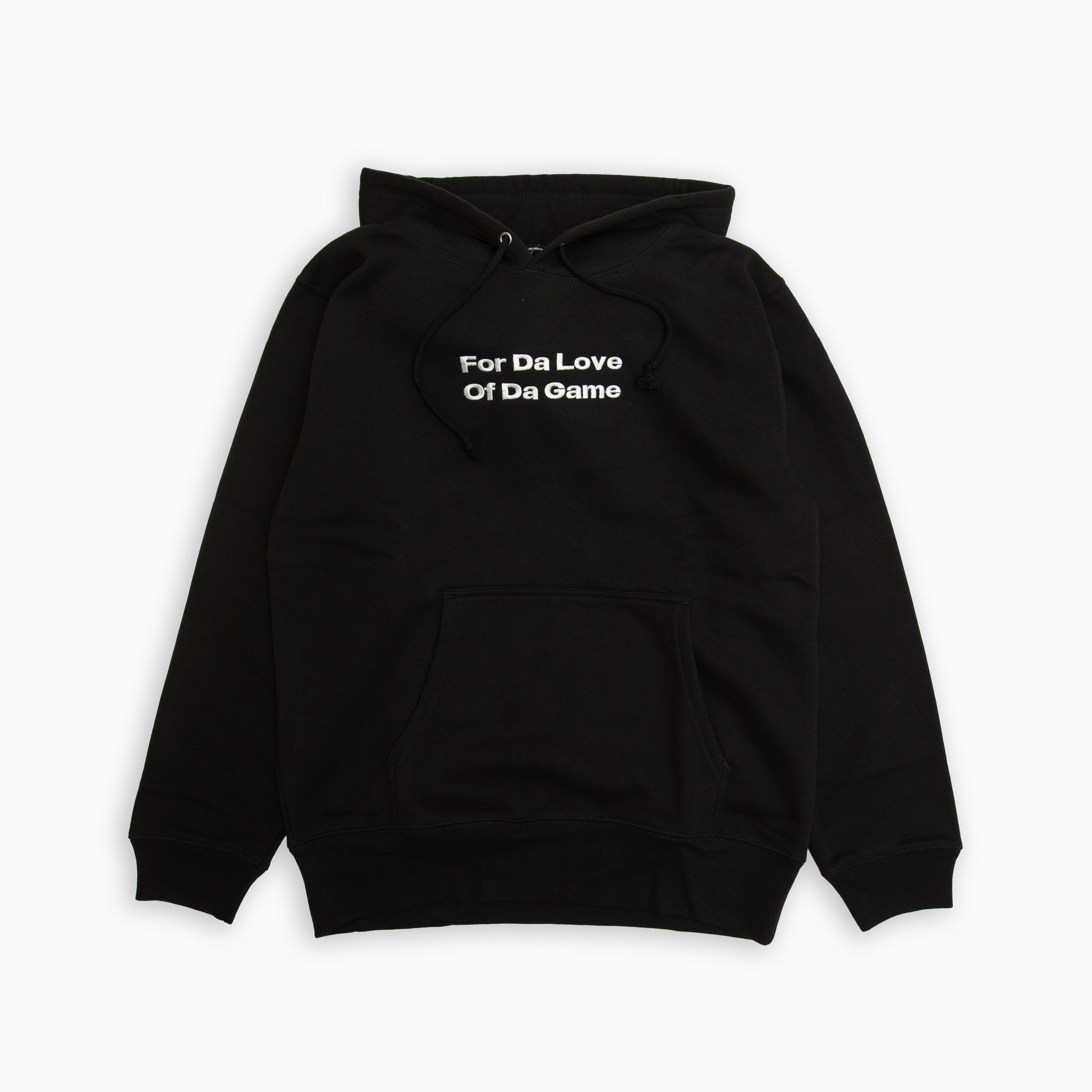 7UNION " SHIBUICHI HOODIE "