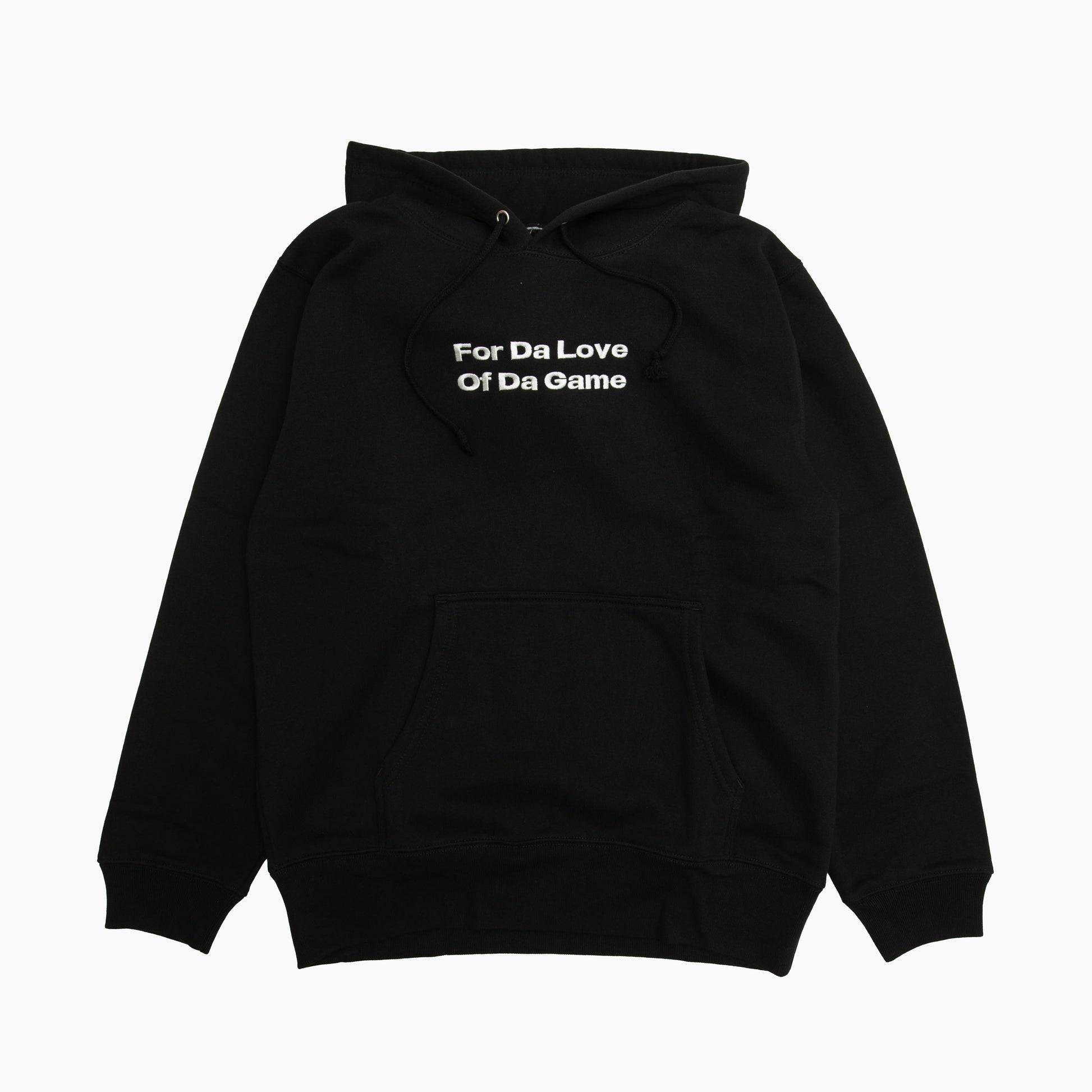 7UNION " SHIBUICHI HOODIE "