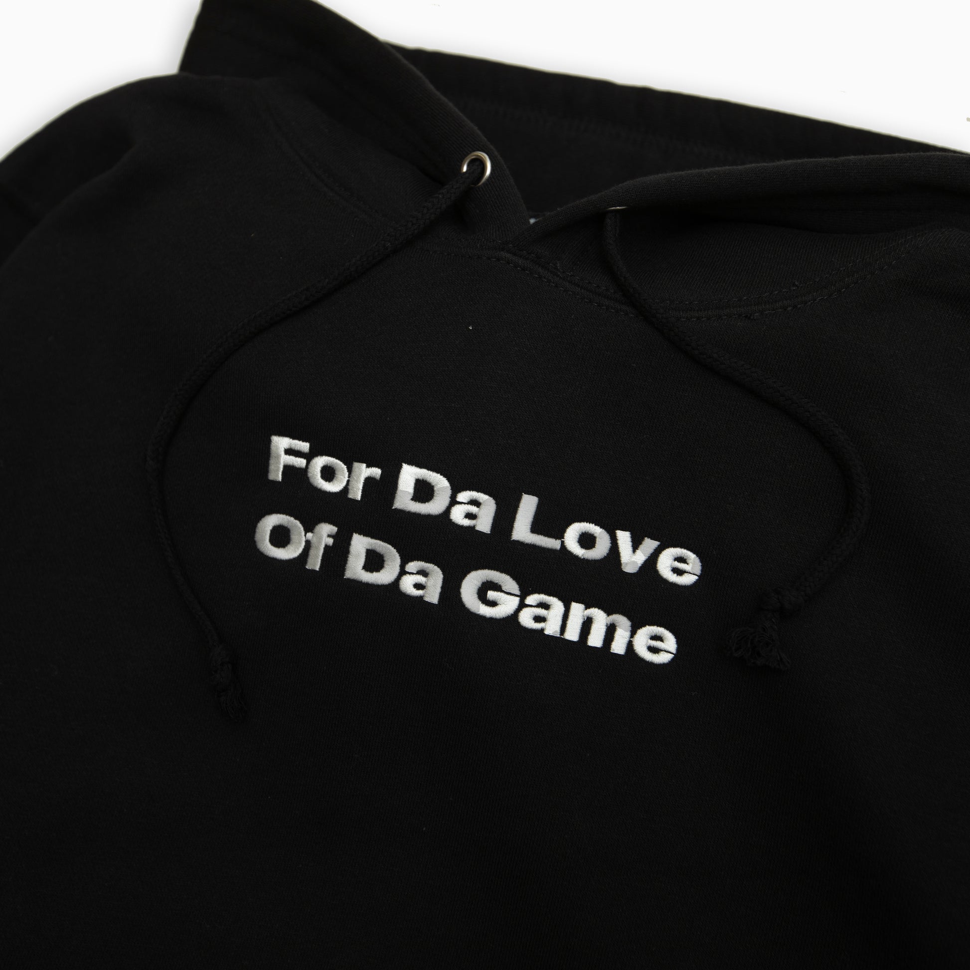 7UNION " SHIBUICHI HOODIE "