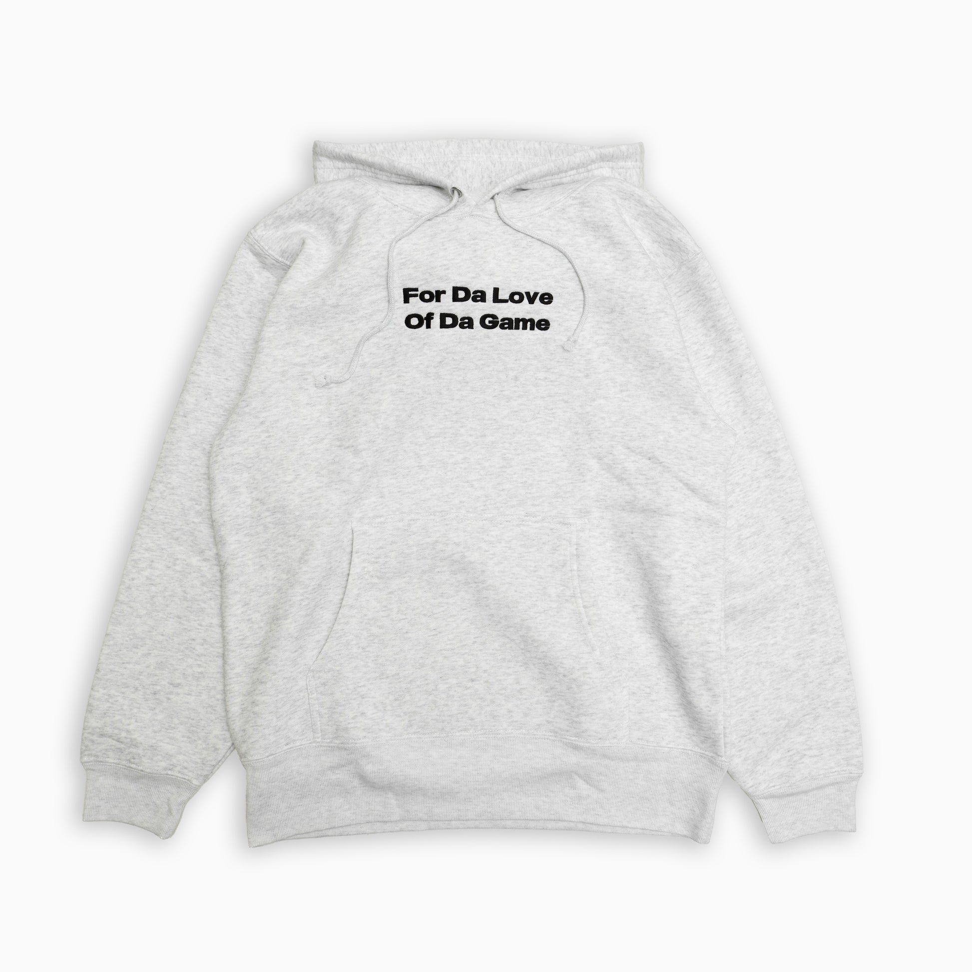 7UNION " SHIBUICHI HOODIE "