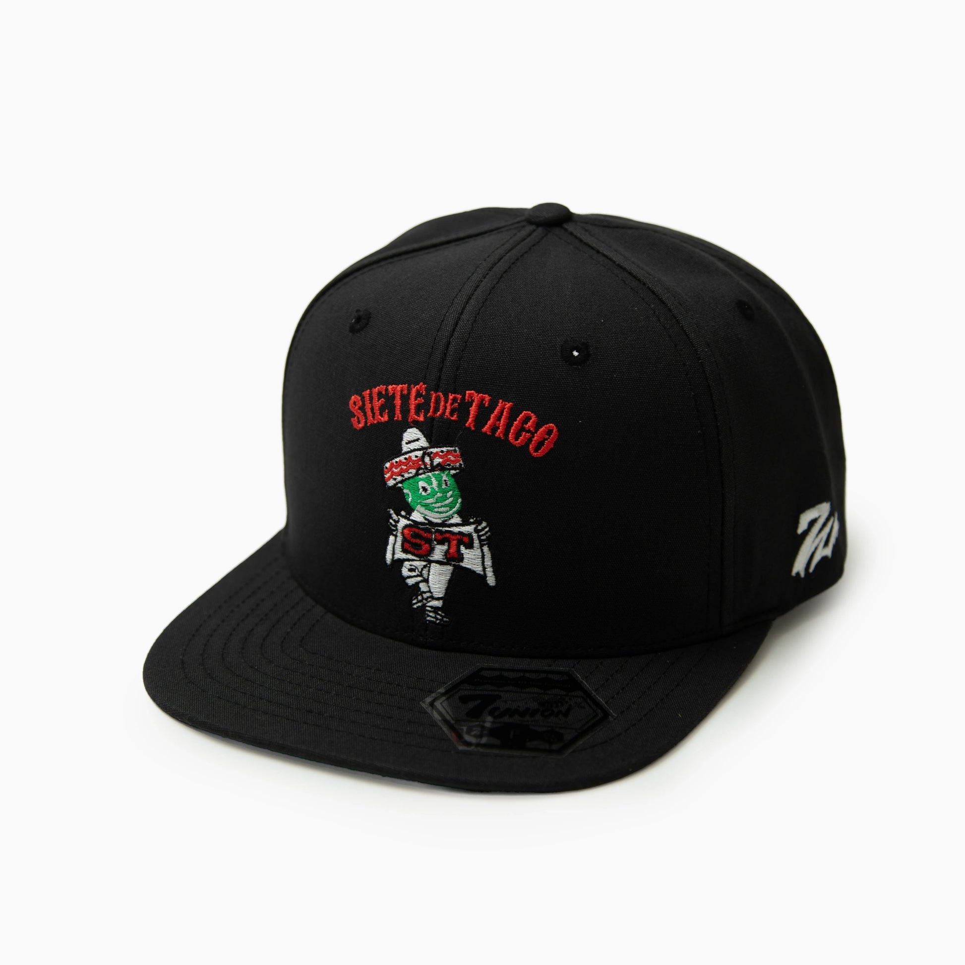7UNION "SIETE DE TACO"