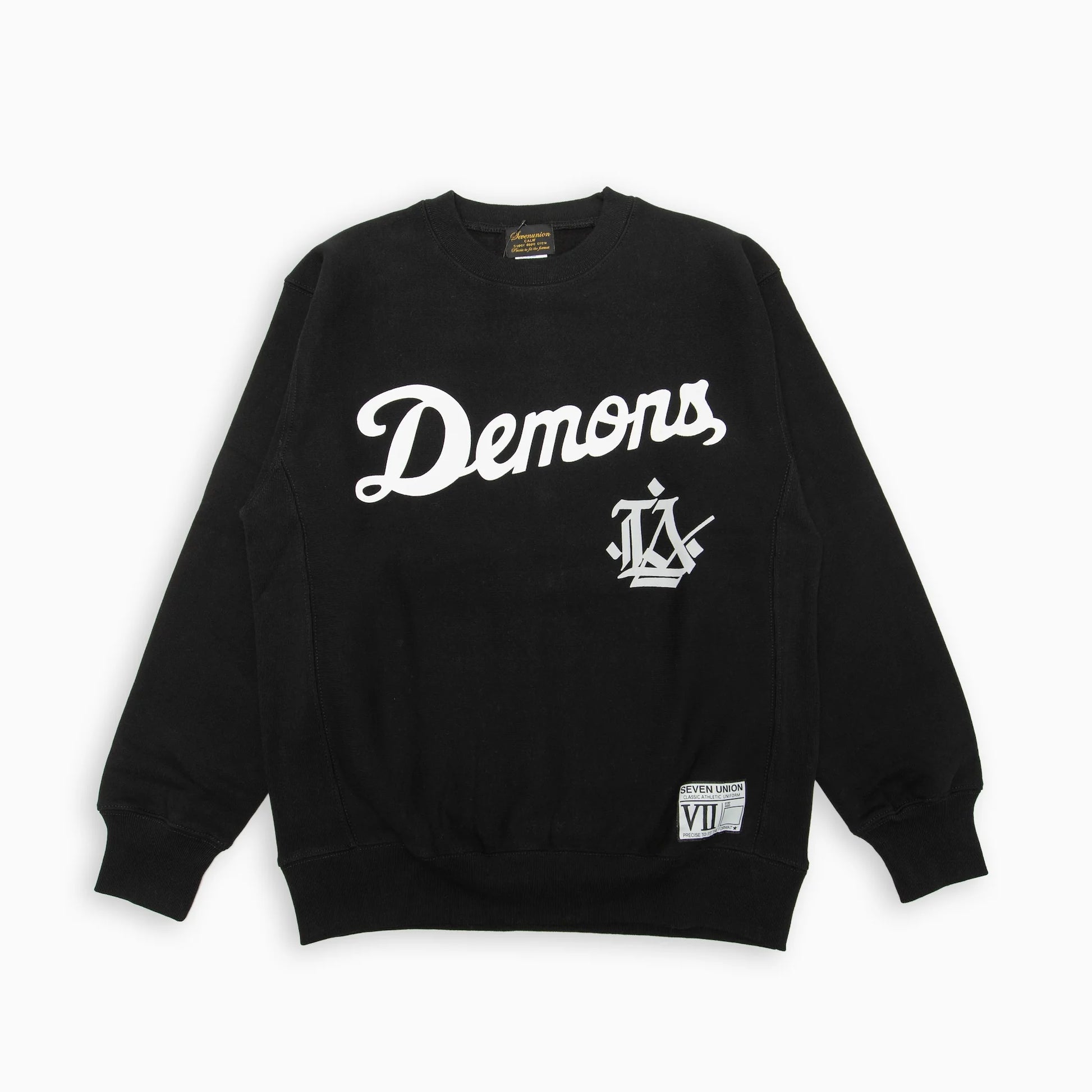 7UNION "DEMONS LOS ANGELS x Prime