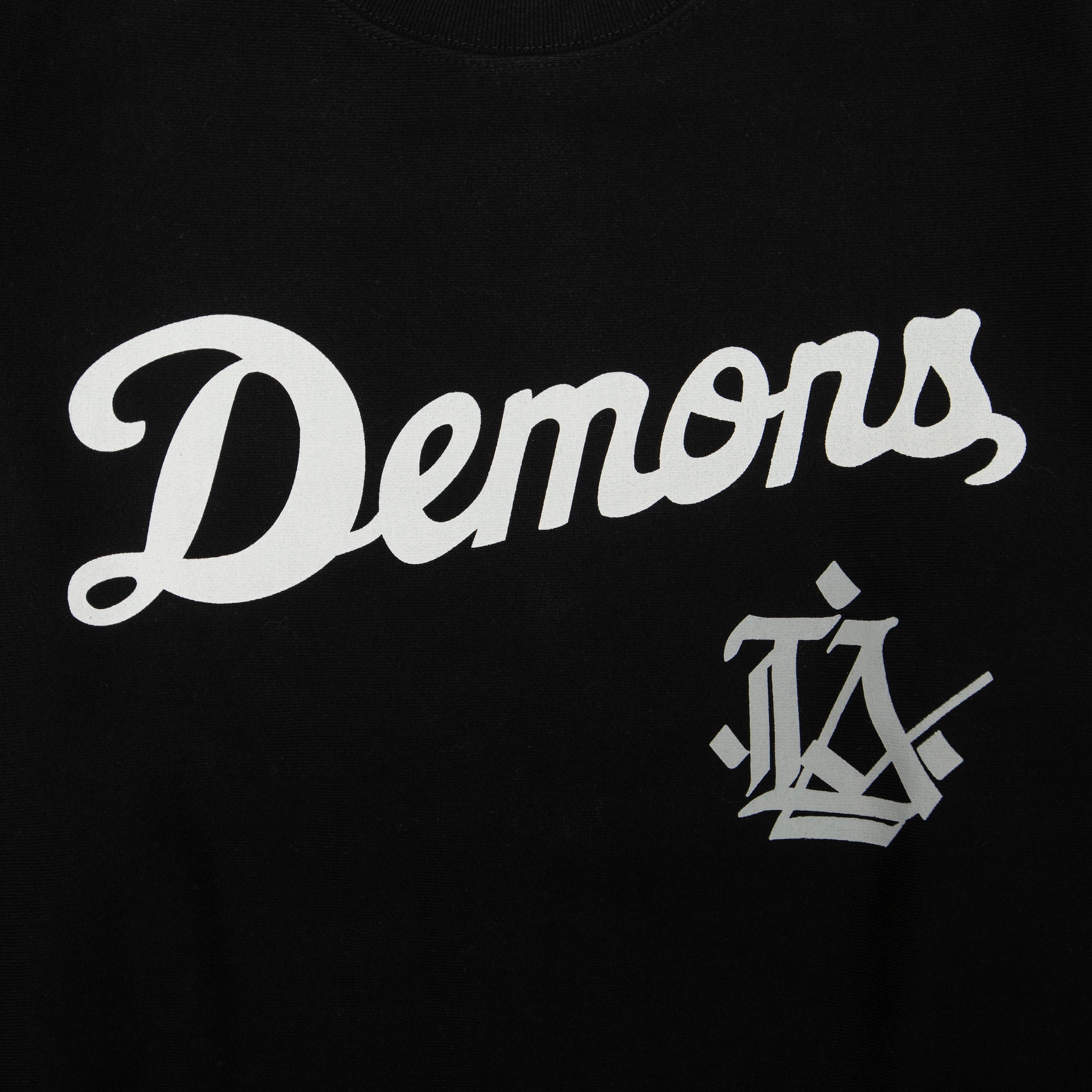7UNION "DEMONS LOS ANGELS x　Prime