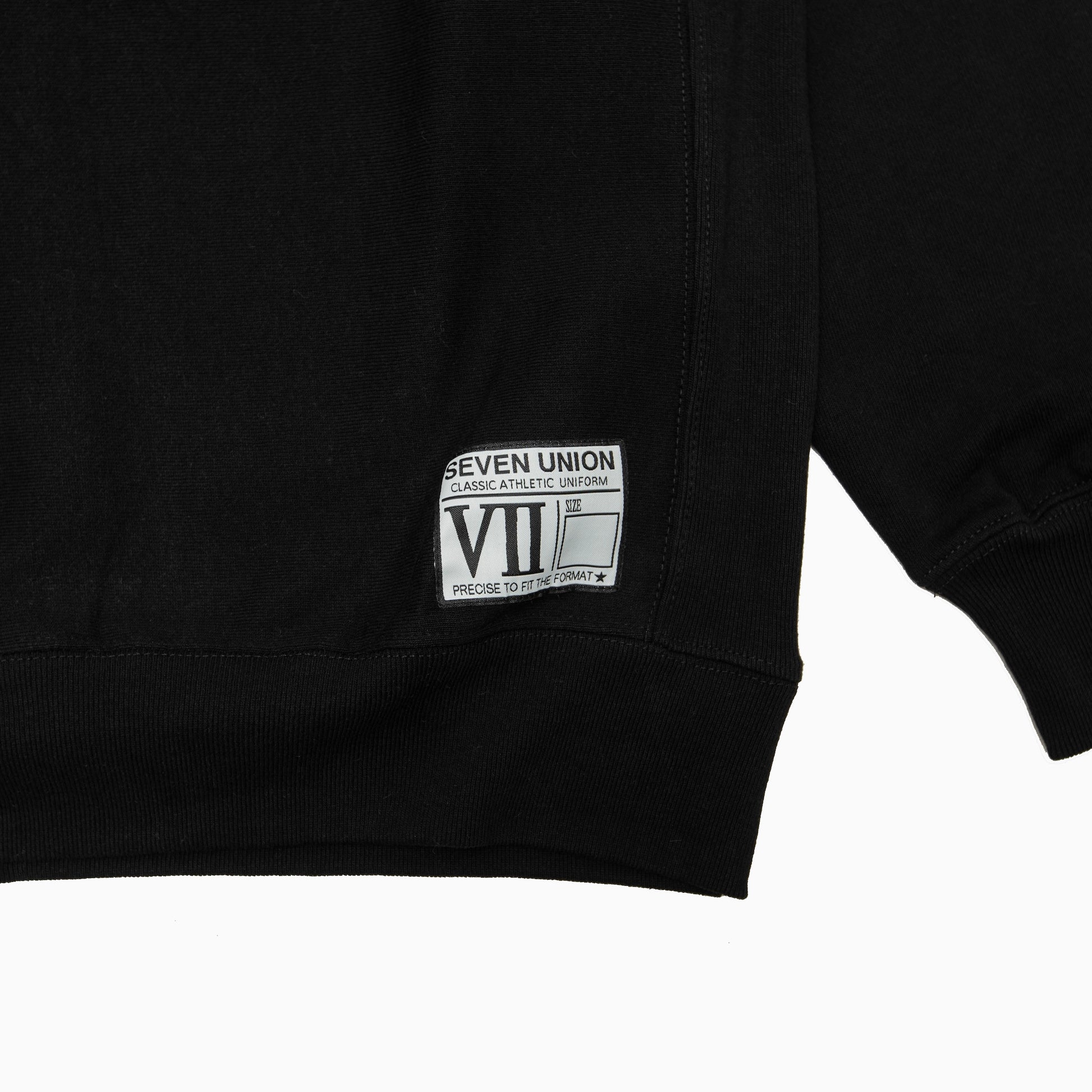 7UNION "DEMONS LOS ANGELS x　Prime