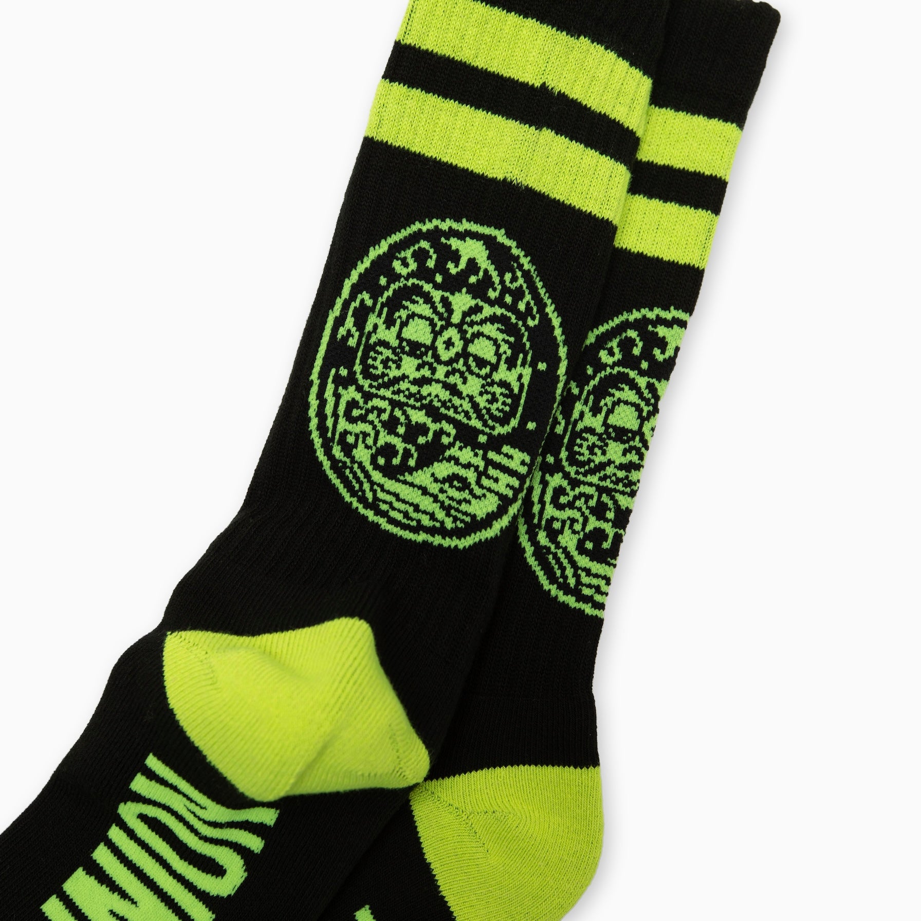 7union DARUMA SOX