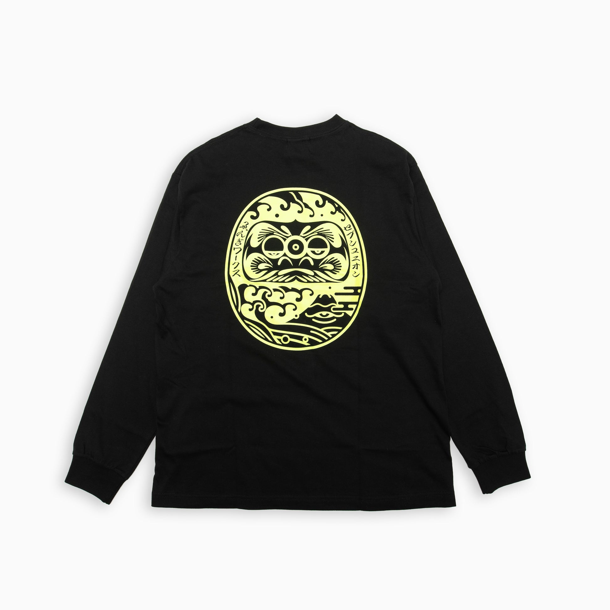 7UNION " DARUMA LS "