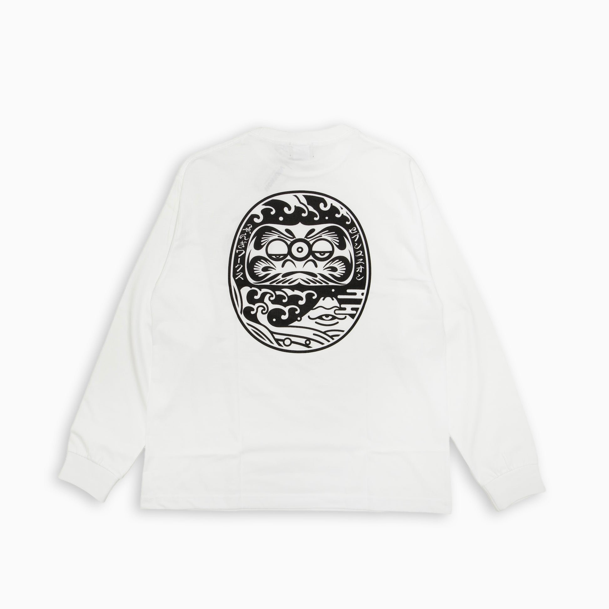 7UNION " DARUMA LS "