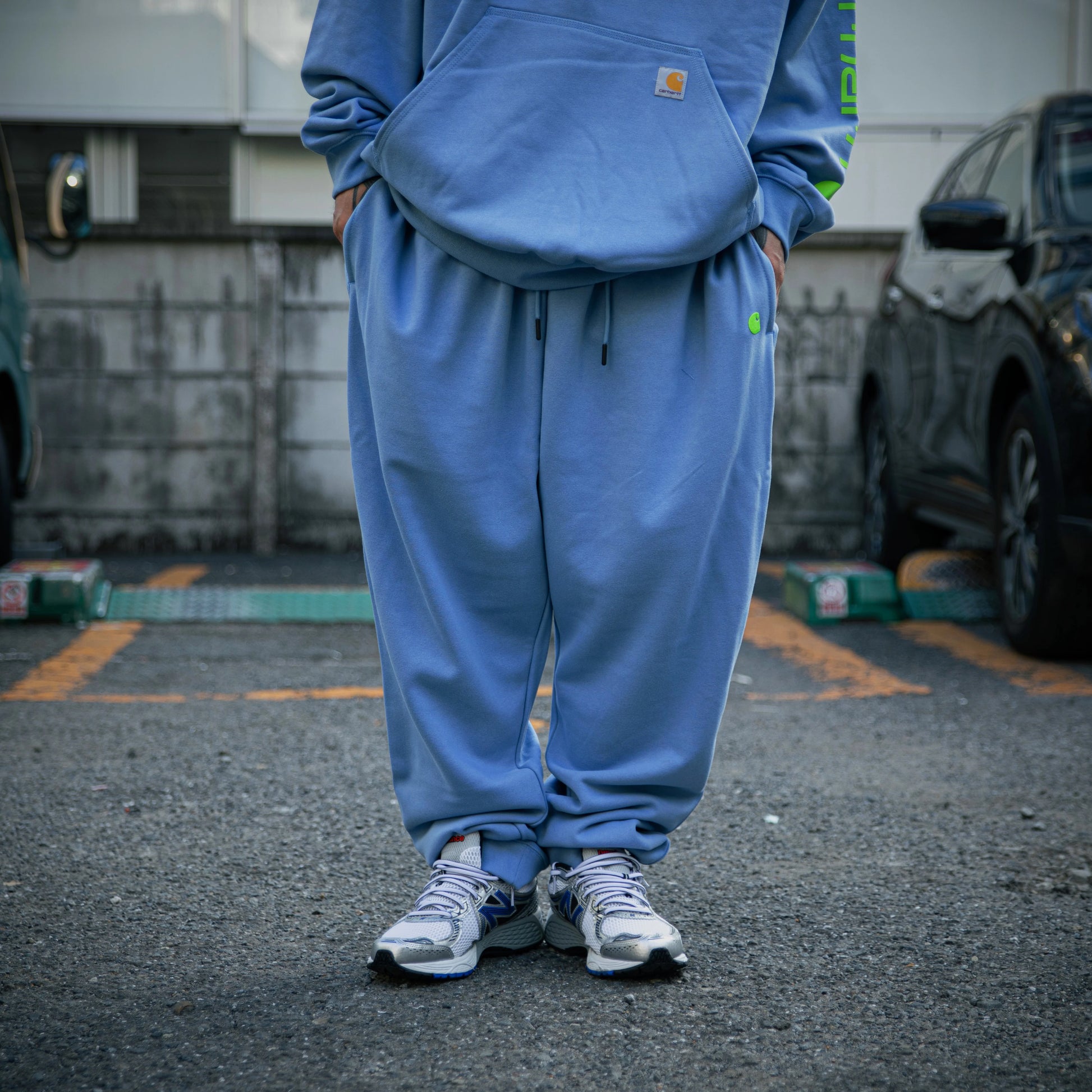 Carhartt SWEAT PANTS