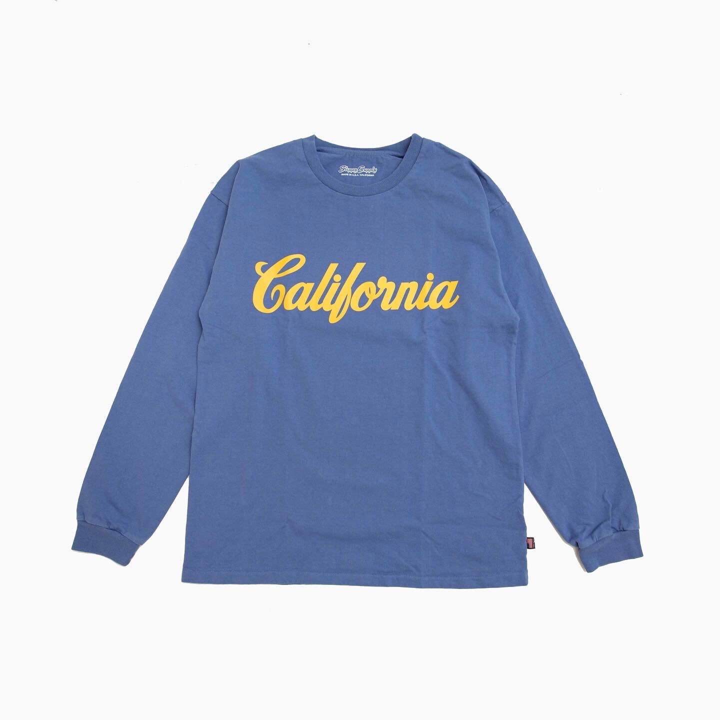 Sloppy Supply "CALIBALL" LS TEE