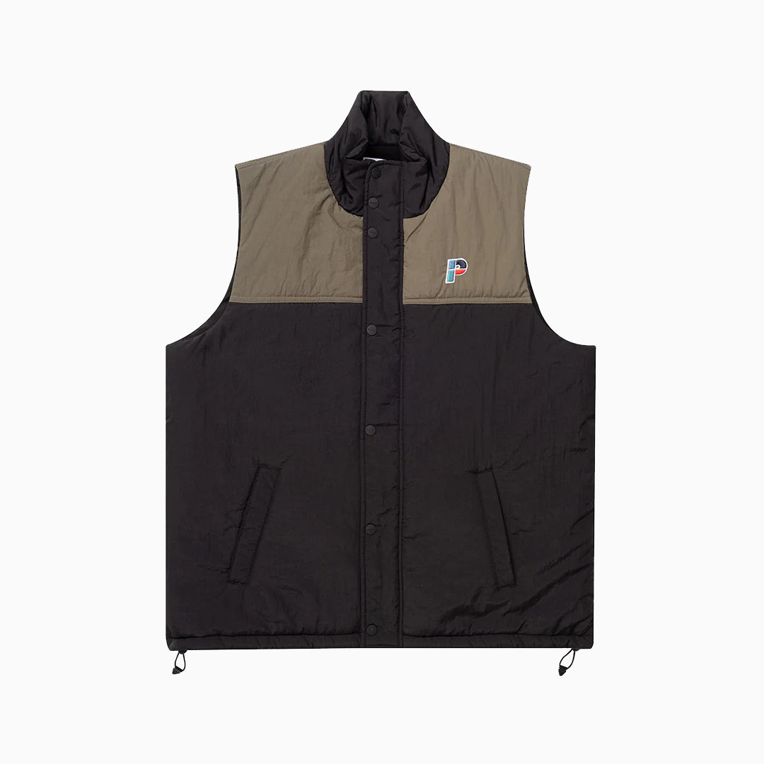 PARLEZ RANGE GILET