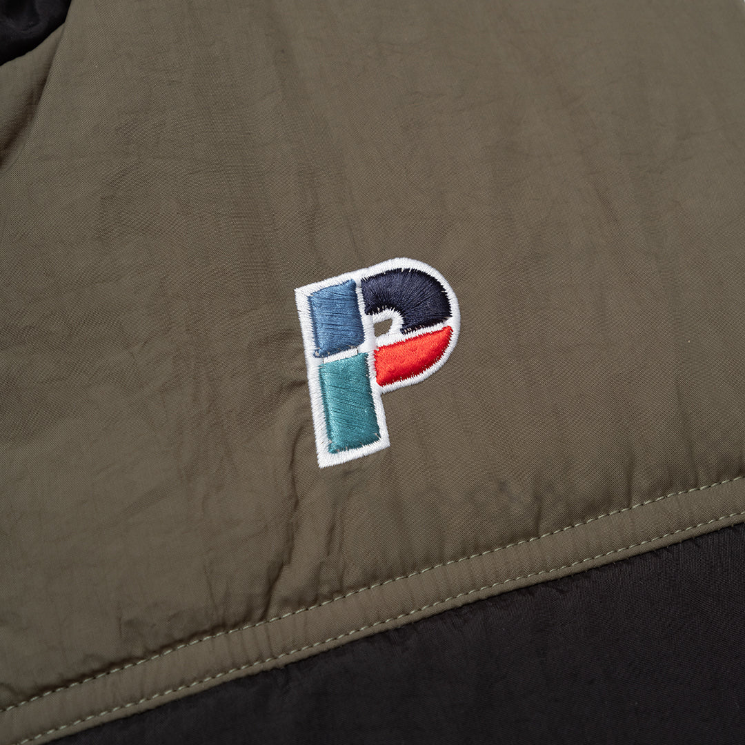 PARLEZ RANGE GILET