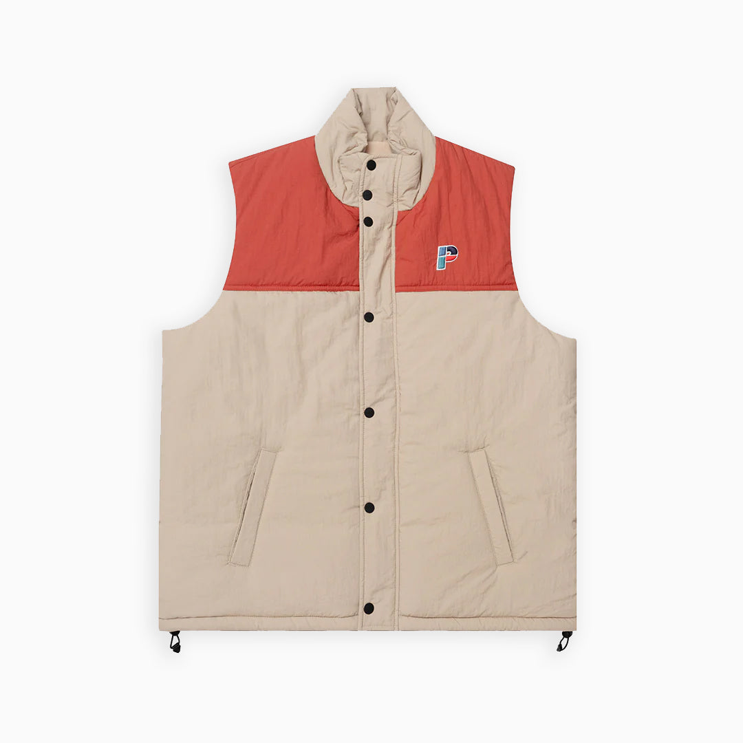 PARLEZ RANGE GILET
