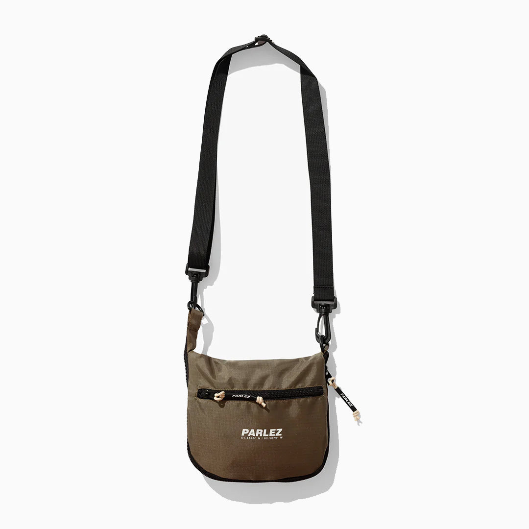 PARLEZ HAUL TOTE BAG