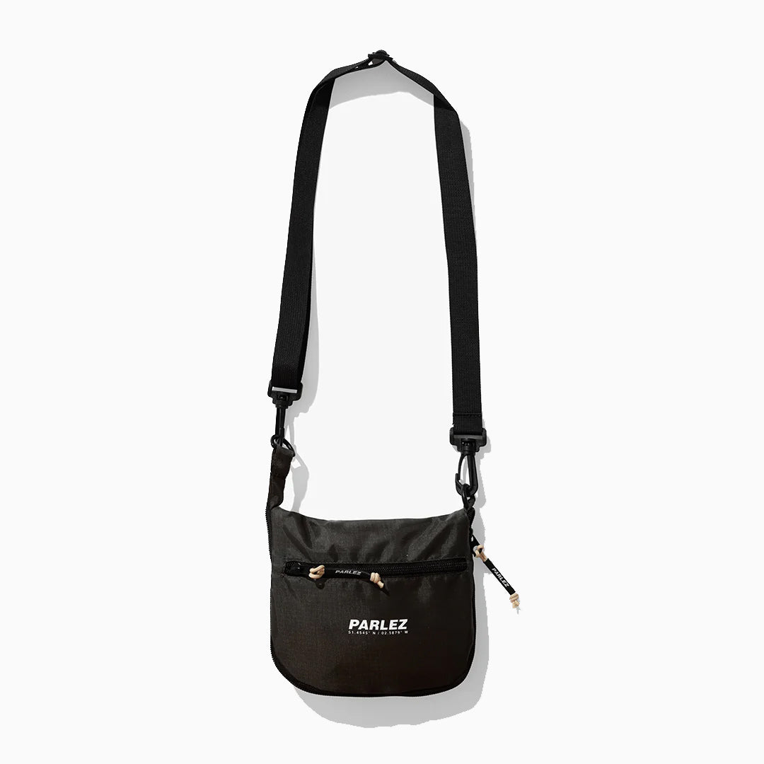 PARLEZ HAUL TOTE BAG