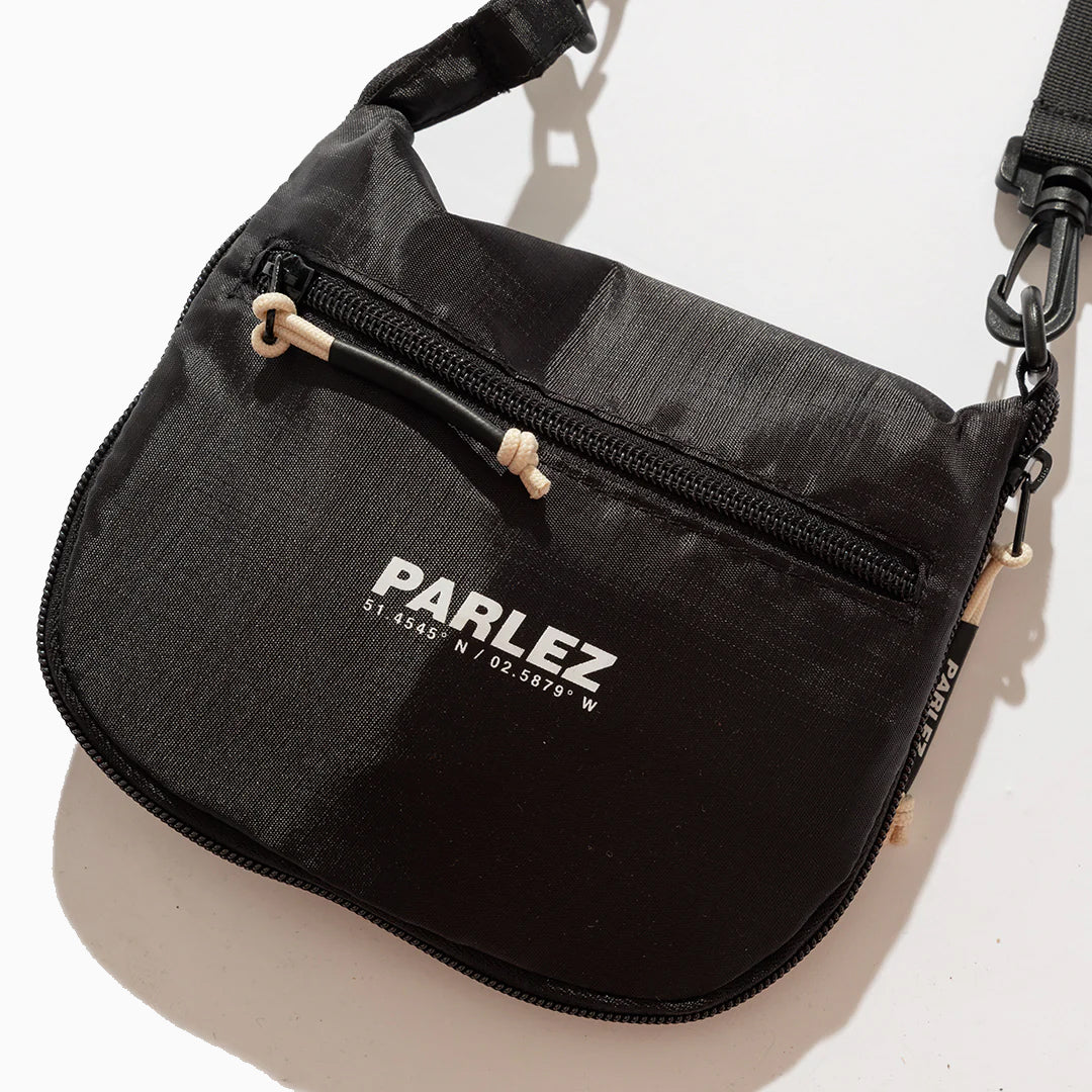 PARLEZ HAUL TOTE BAG