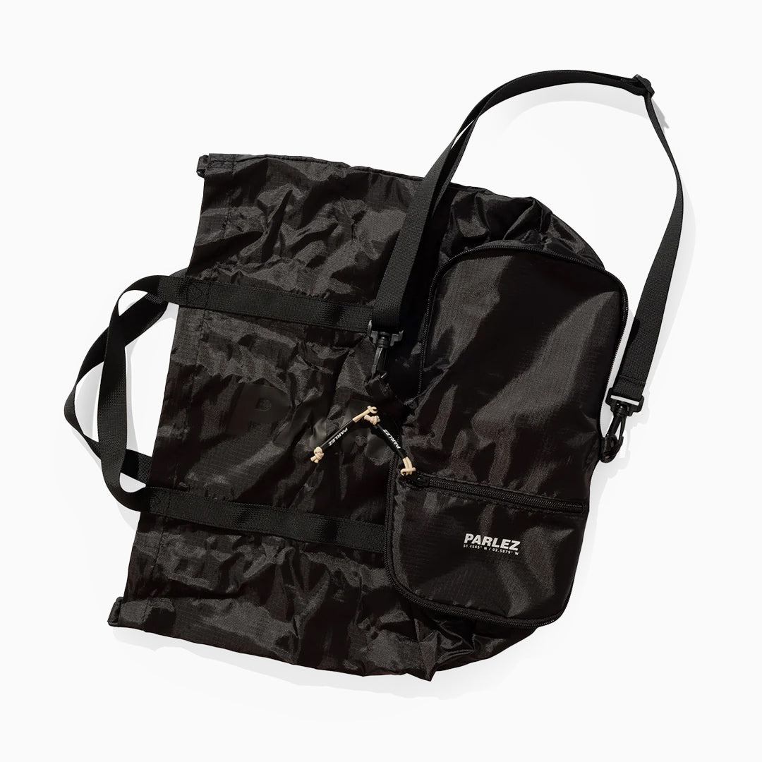 PARLEZ HAUL TOTE BAG