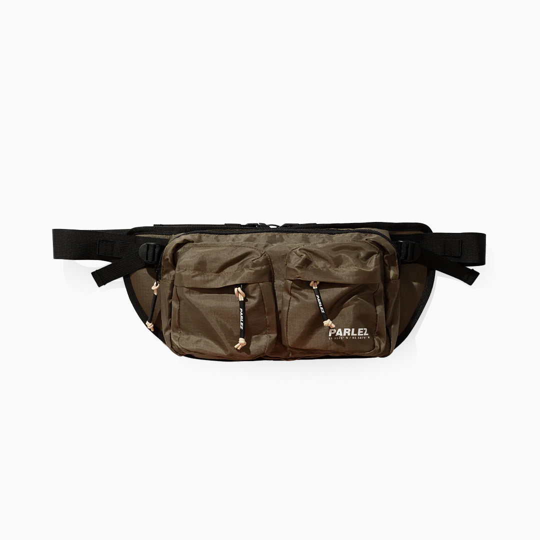 PARLEZ TRIP HIP BAG