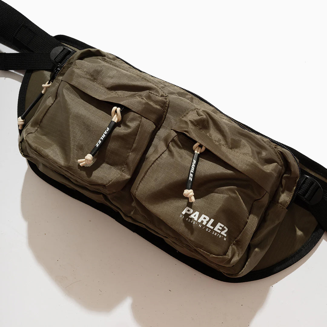 PARLEZ TRIP HIP BAG