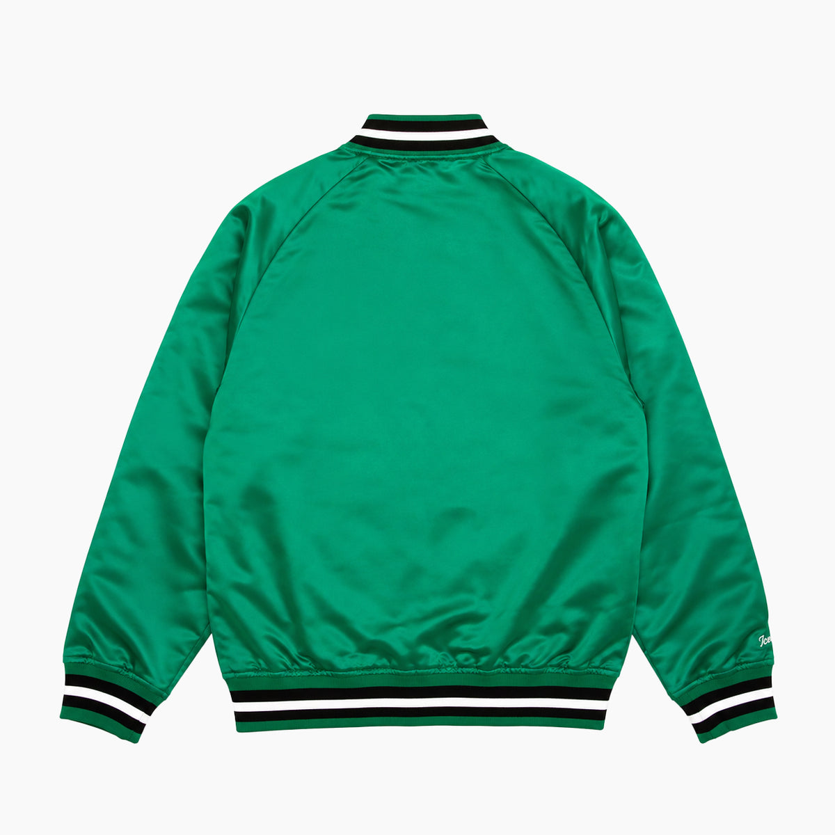 Mitchell and ness NBA LIGHT WEIGHT SATIN JACKET