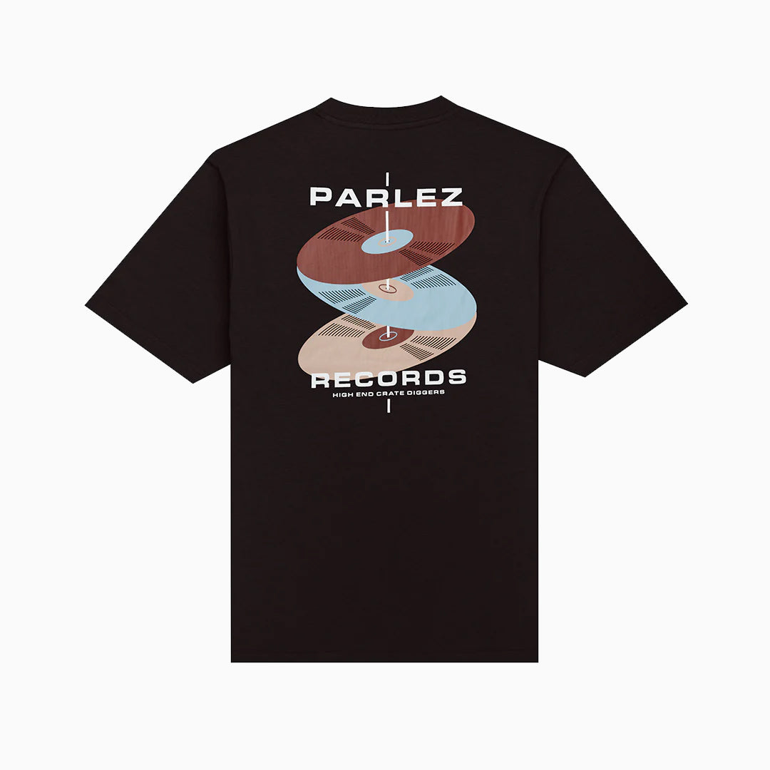 PARLEZ LP T-SHIRT
