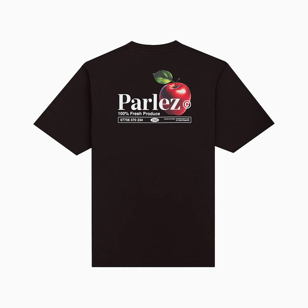 PARLEZ POMME T-SHIRT