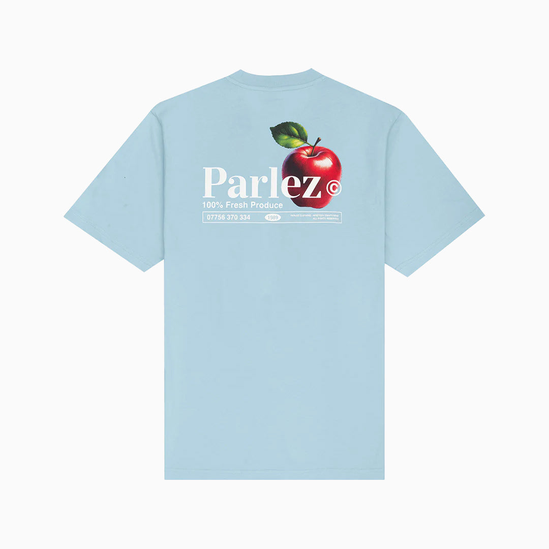 PARLEZ POMME T-SHIRT