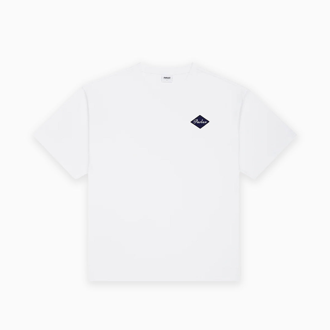 PARLEZ REFLEX OVERSIZED T-SHIRT