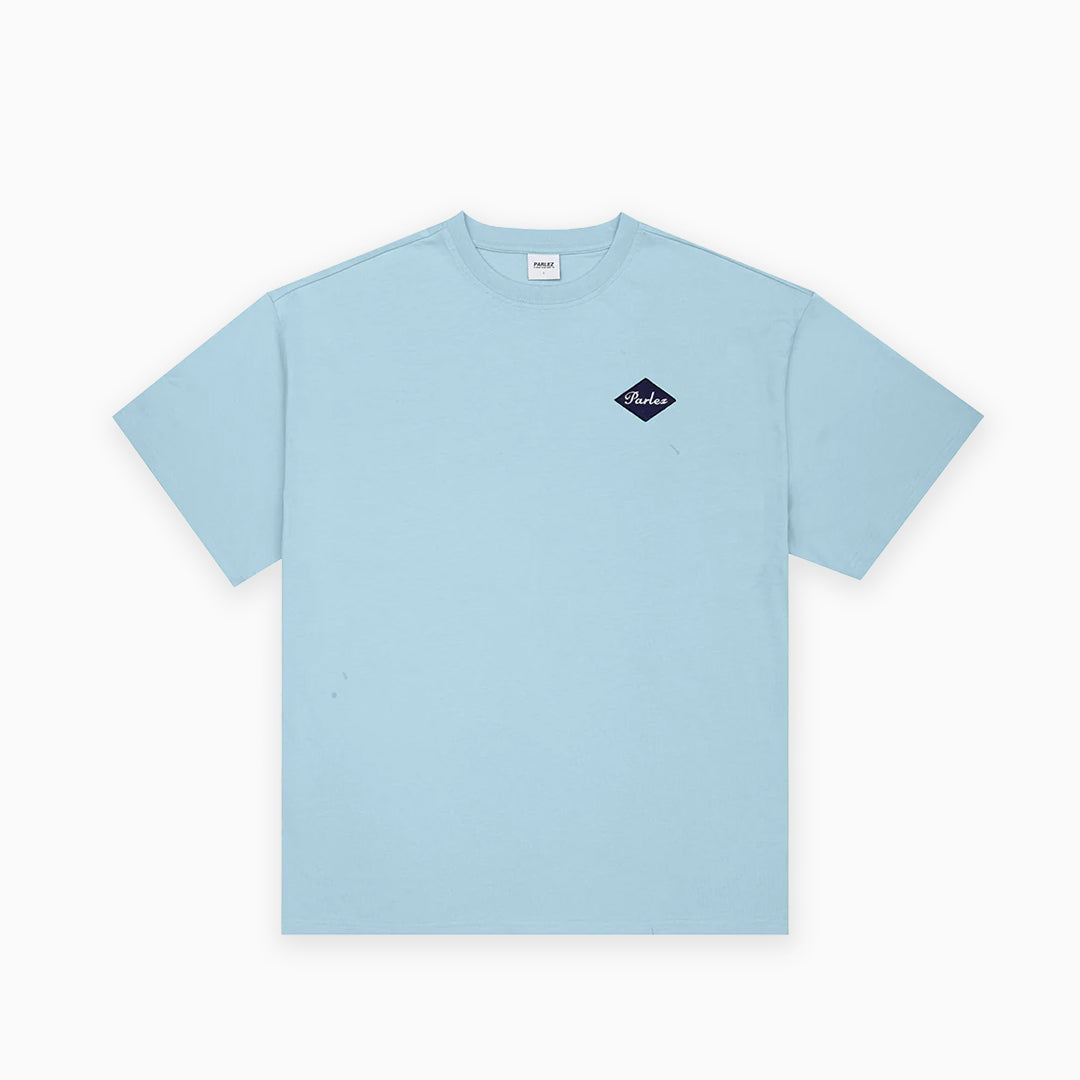 PARLEZ REFLEX OVERSIZED T-SHIRT