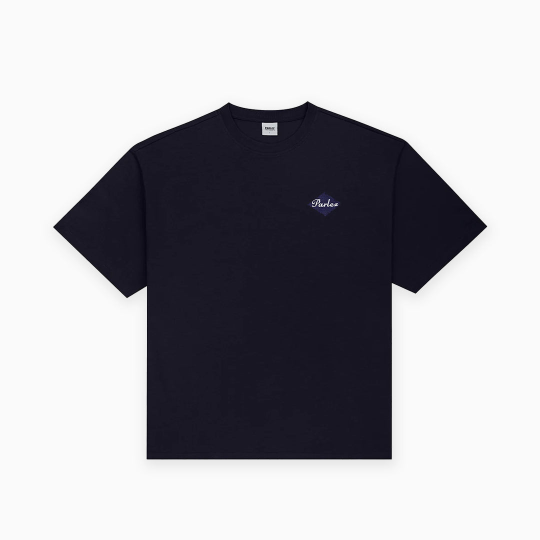 PARLEZ REFLEX OVERSIZED T-SHIRT