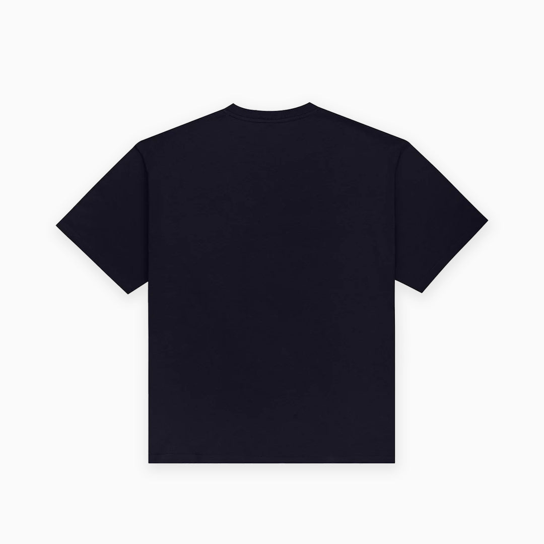 PARLEZ REFLEX OVERSIZED T-SHIRT