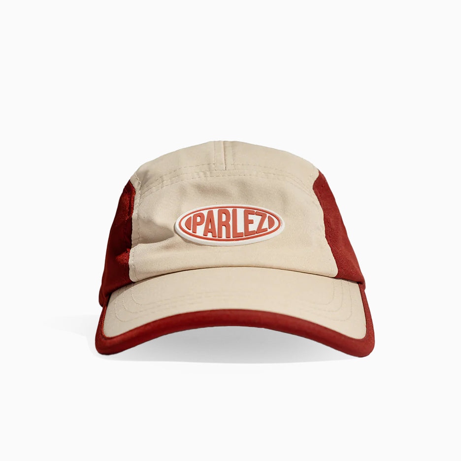 PARLEZ SLOPE 5 PANEL CAP