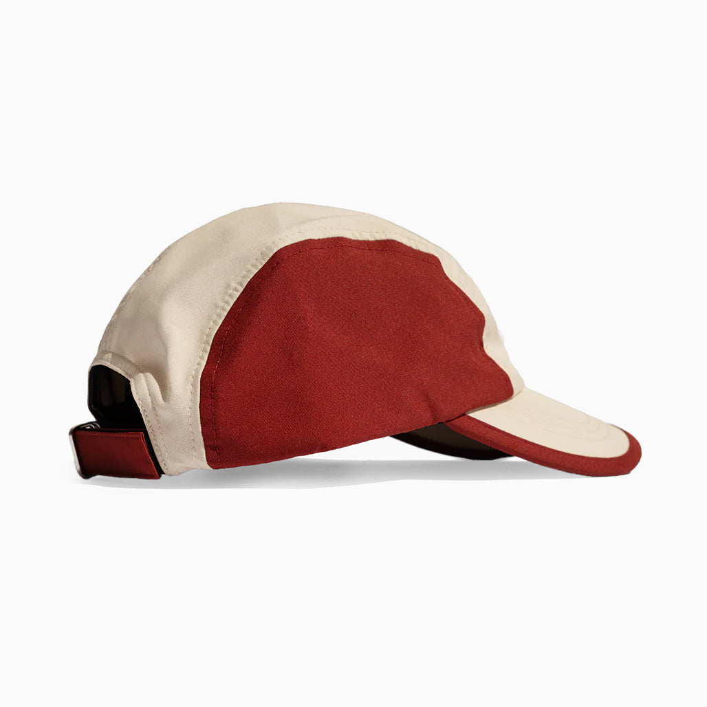 PARLEZ SLOPE 5 PANEL CAP