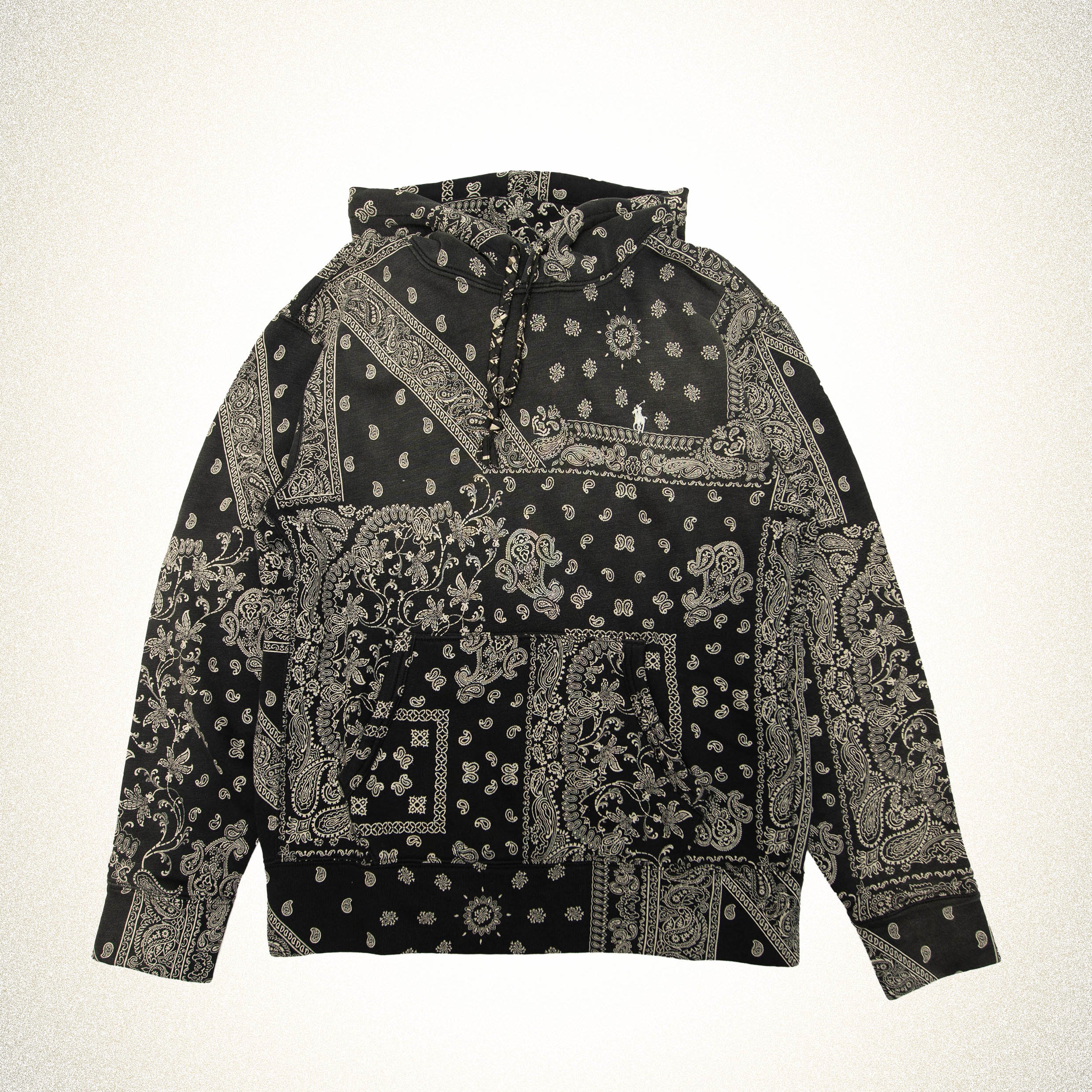 POLO RALPH LAUREN Hoodie