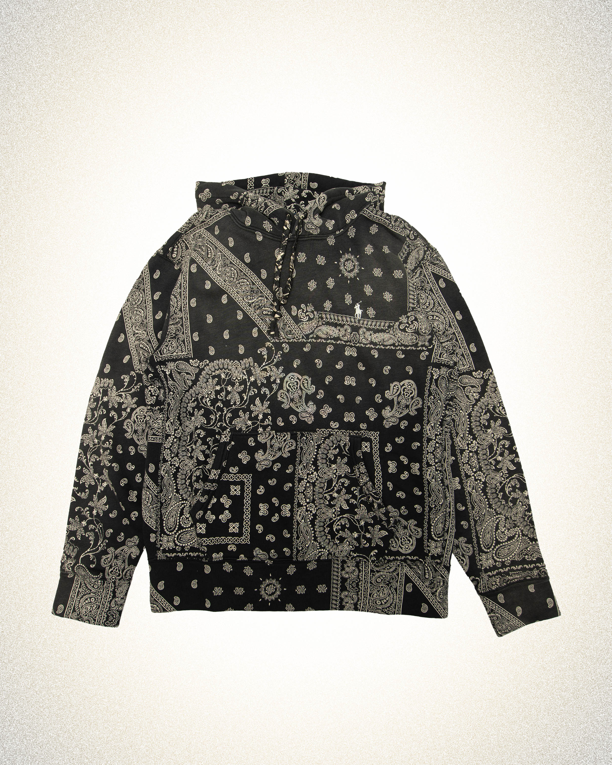 POLO RALPH LAUREN Hoodie