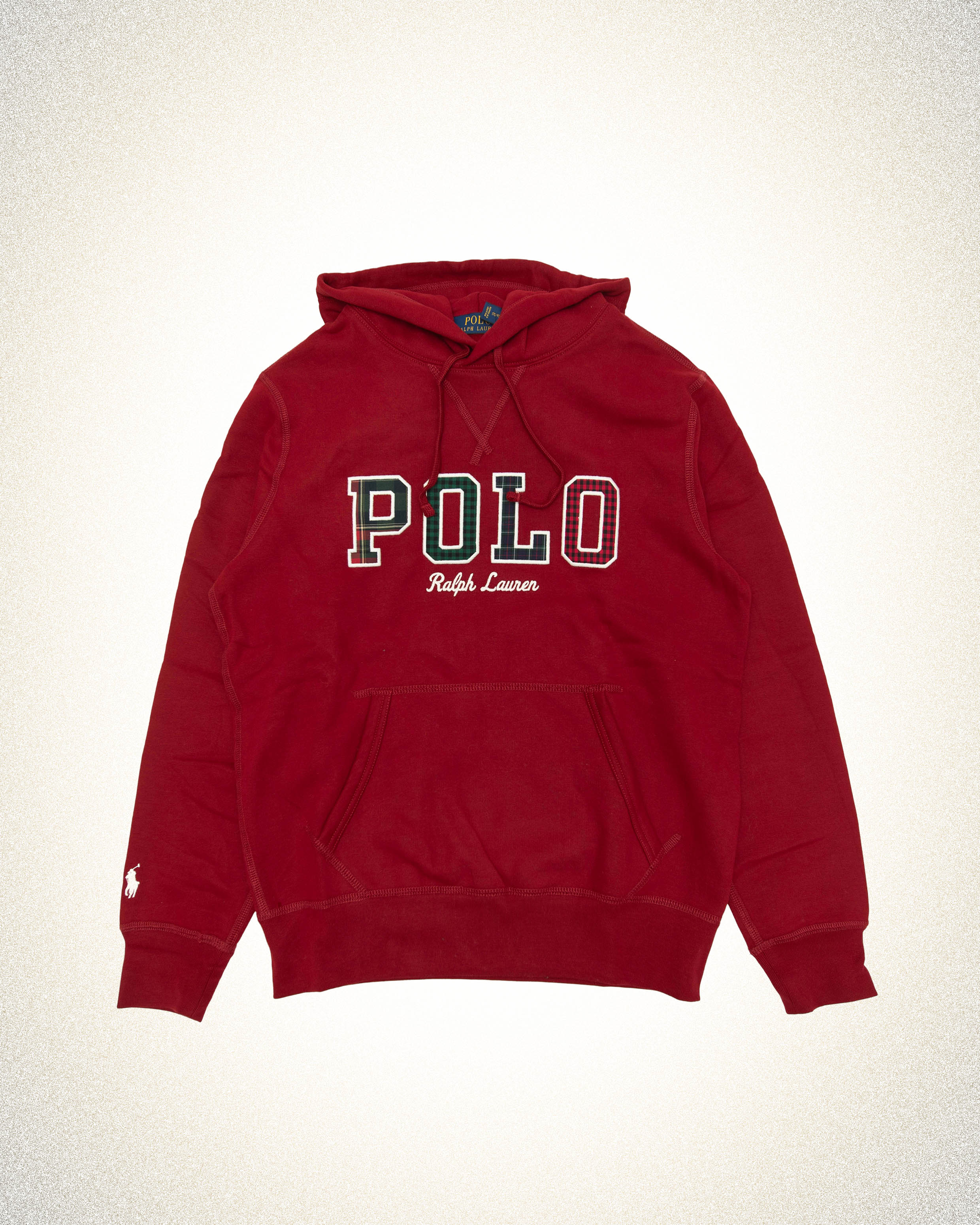 POLO RALPH LAUREN Hoodie