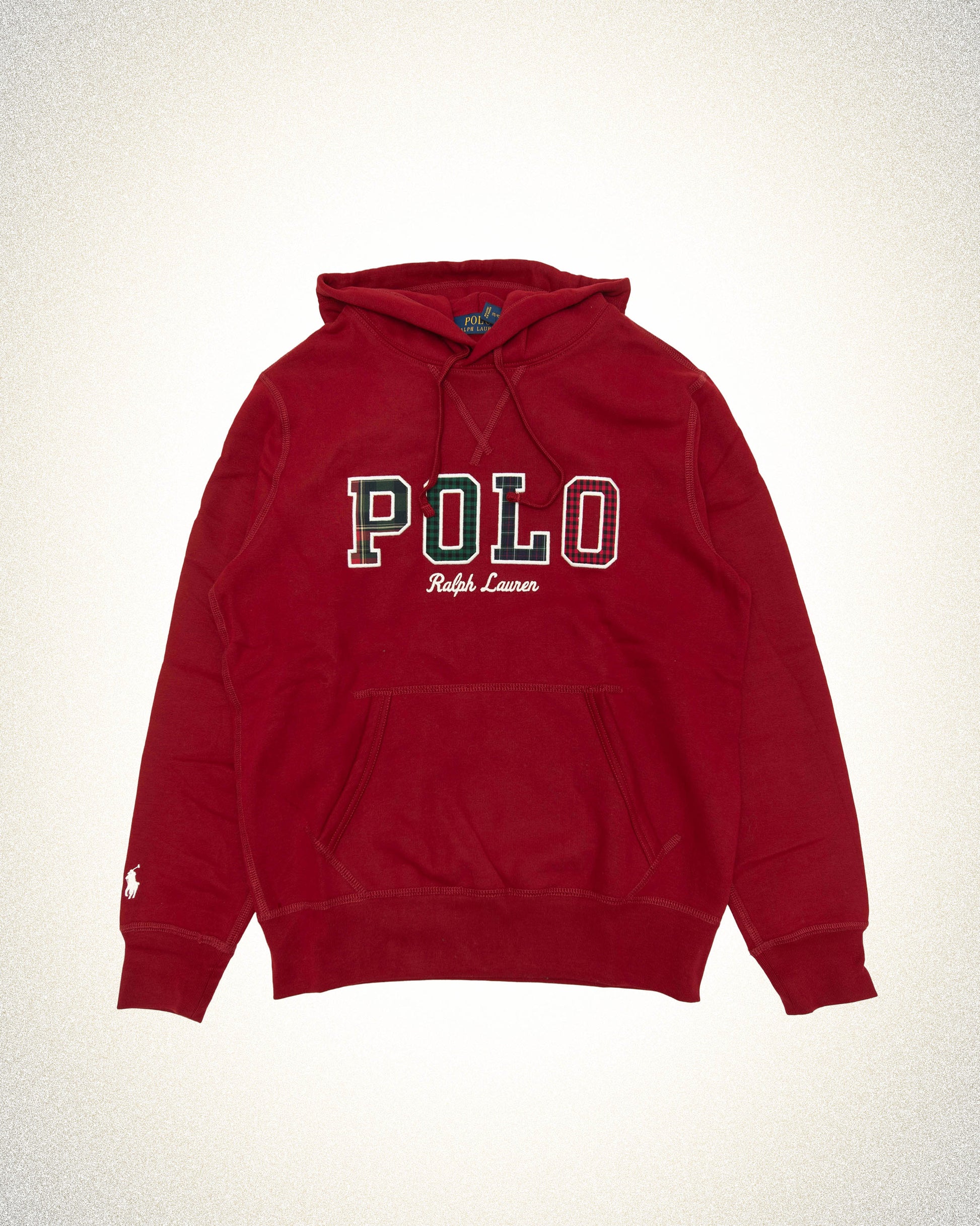 POLO RALPH LAUREN Hoodie