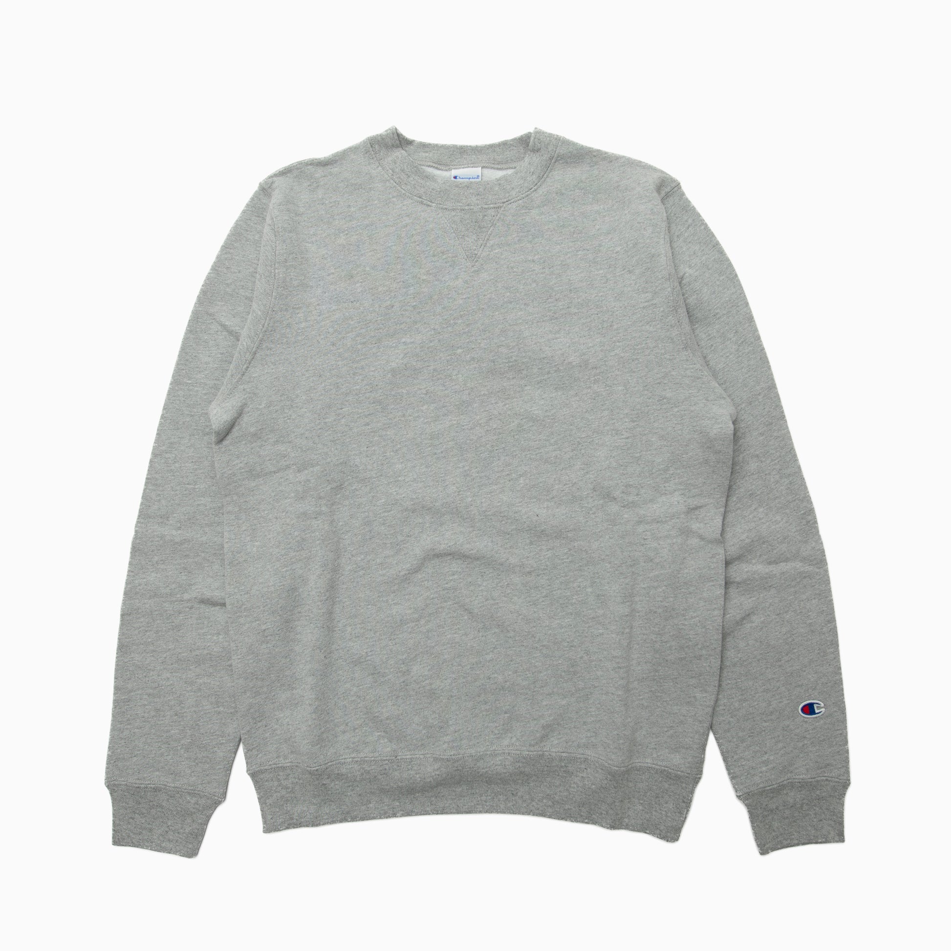 CHAMPION CREWNECK MADE IN USA