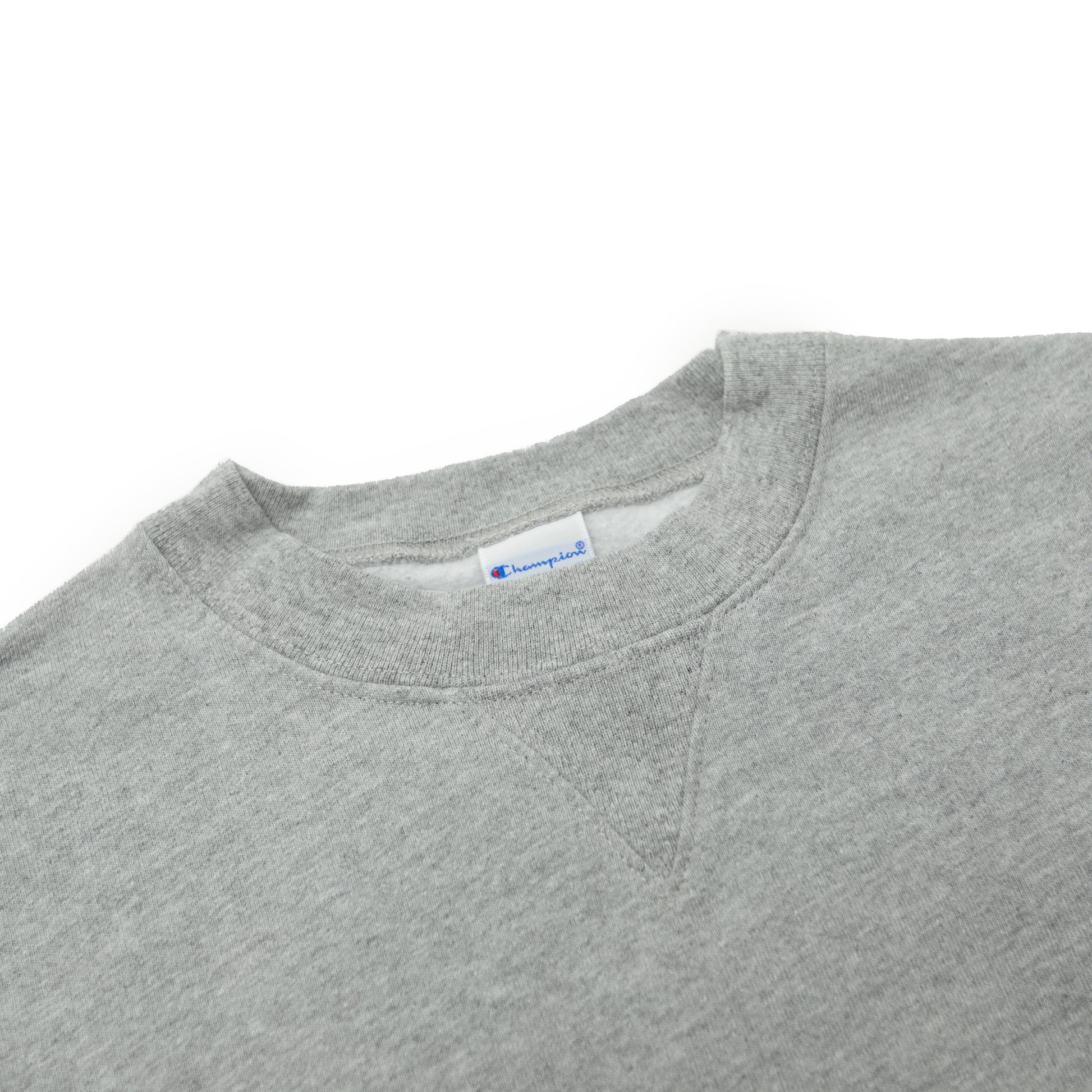 CHAMPION CREWNECK MADE IN USA