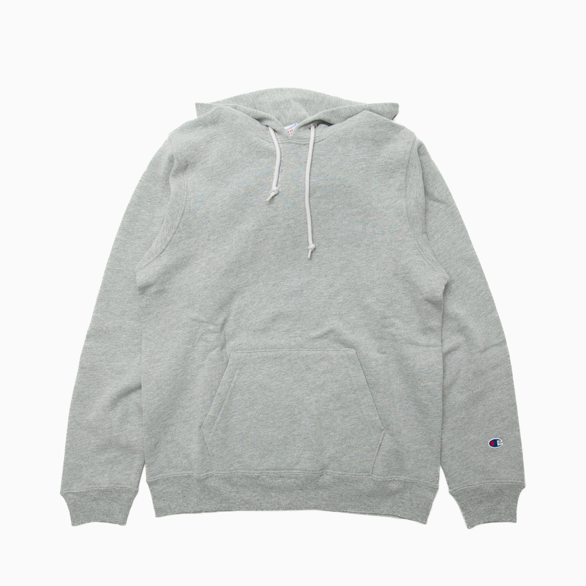 CHAMPION HOODIE MADE IN USA