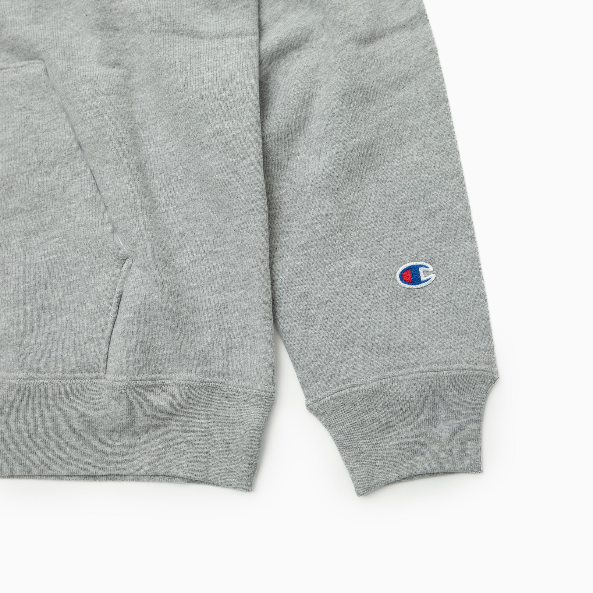 CHAMPION HOODIE MADE IN USA