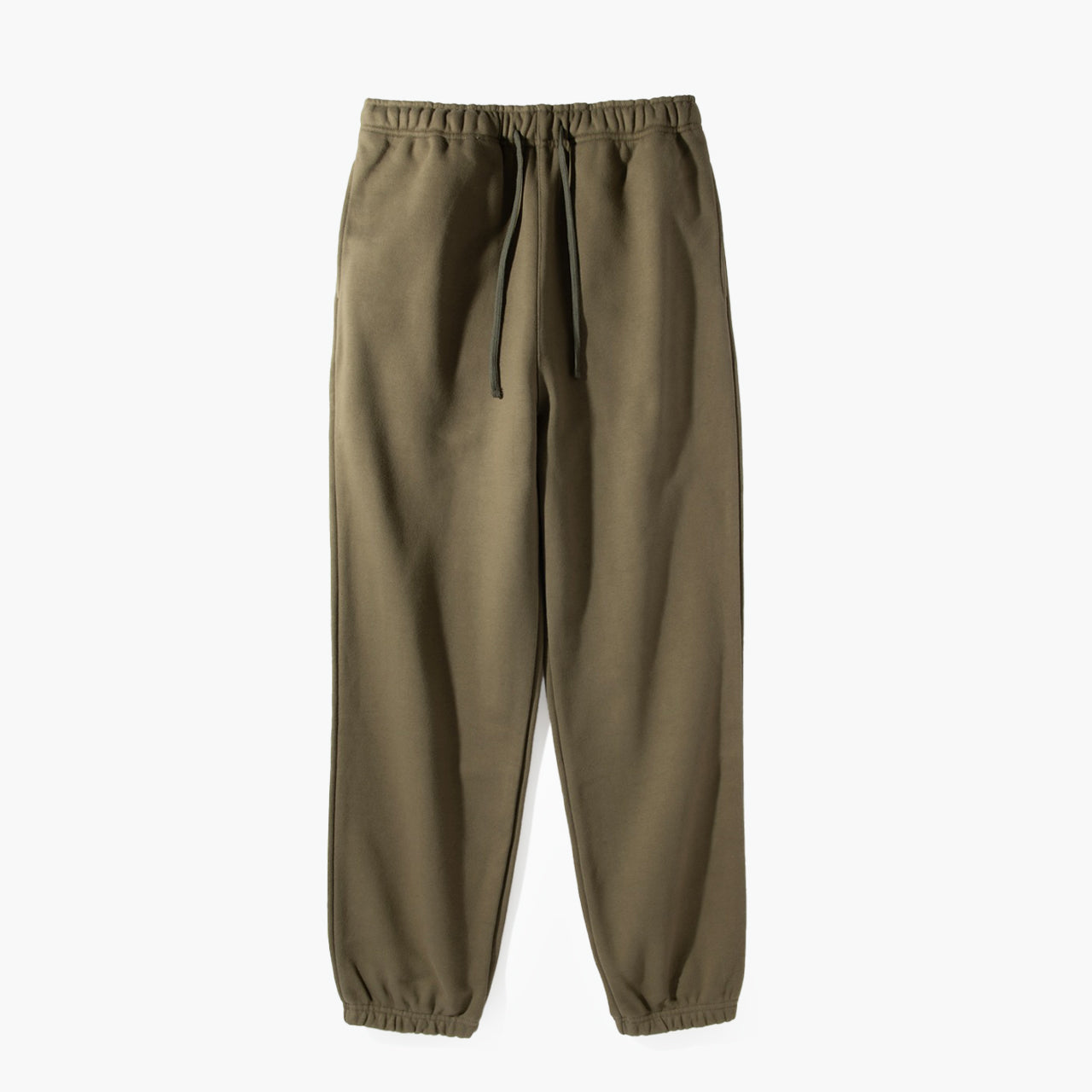 ATHATIME CLOTHING BOUTIQUE OG SWEAT PANTS “OLIVE GREEN”